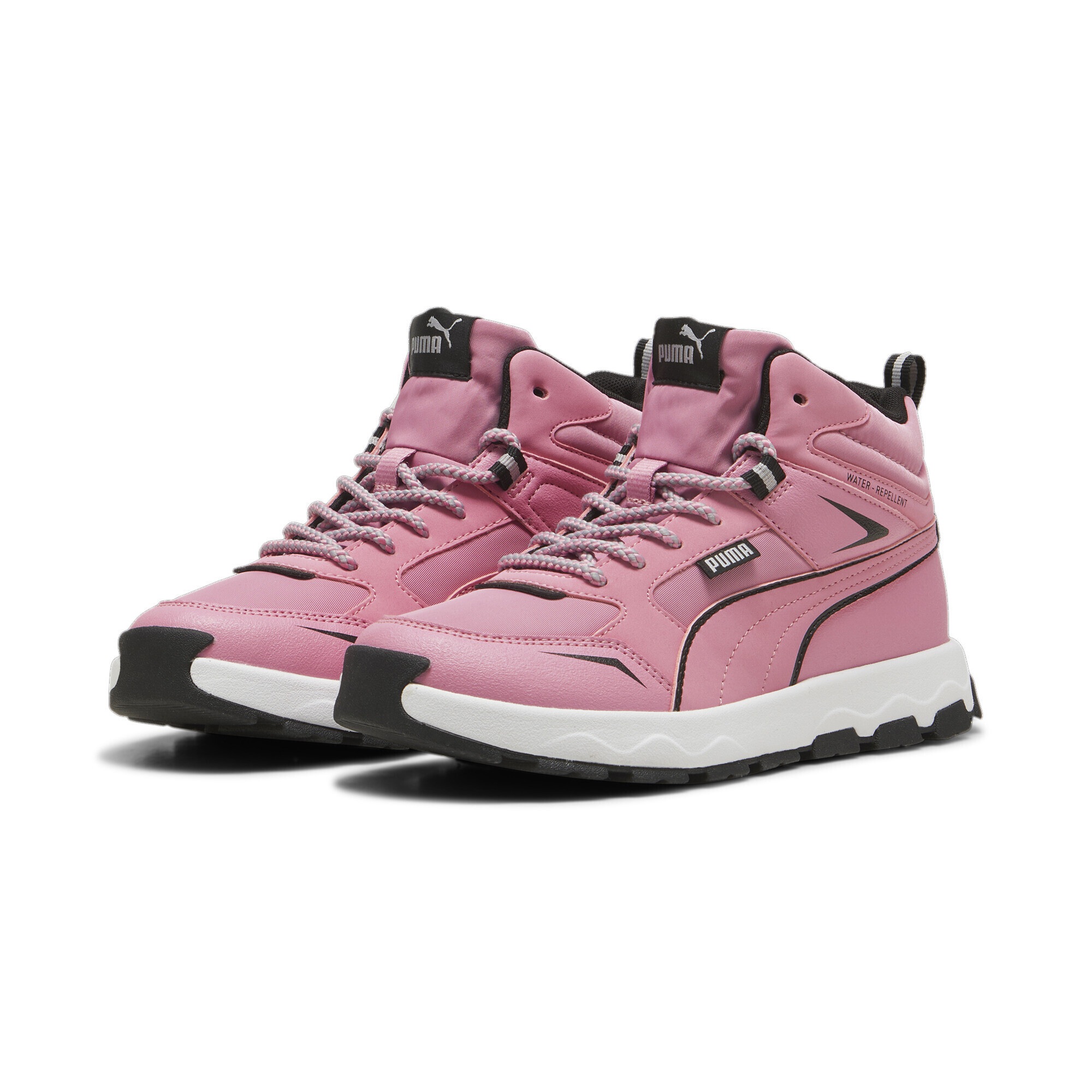 PUMA Sneaker »Evolve Trail Sneakers Jugendl...