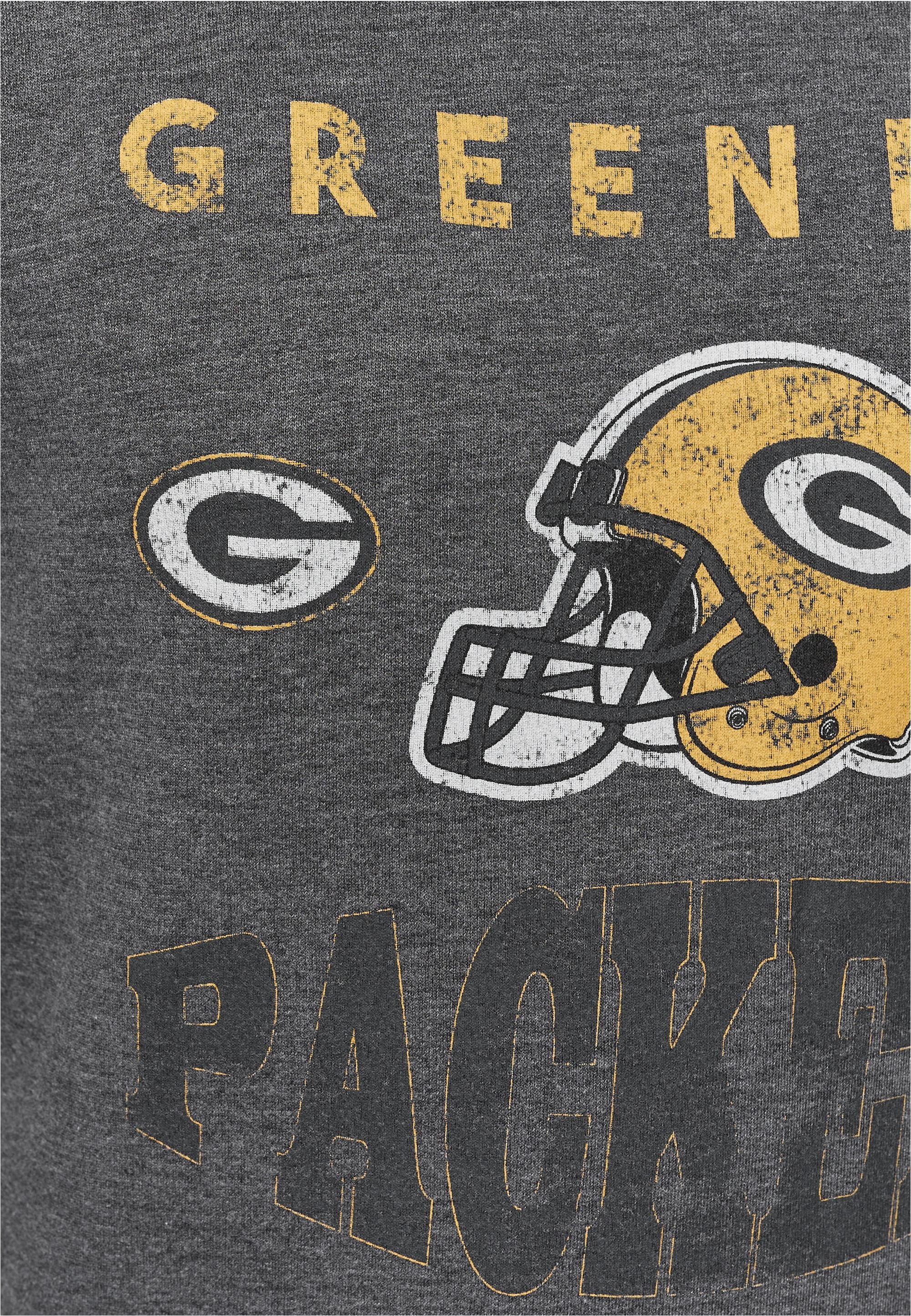 Recovered Sweatshirt »Green Bay Packers«, für alle Green Bay Packers-Fans