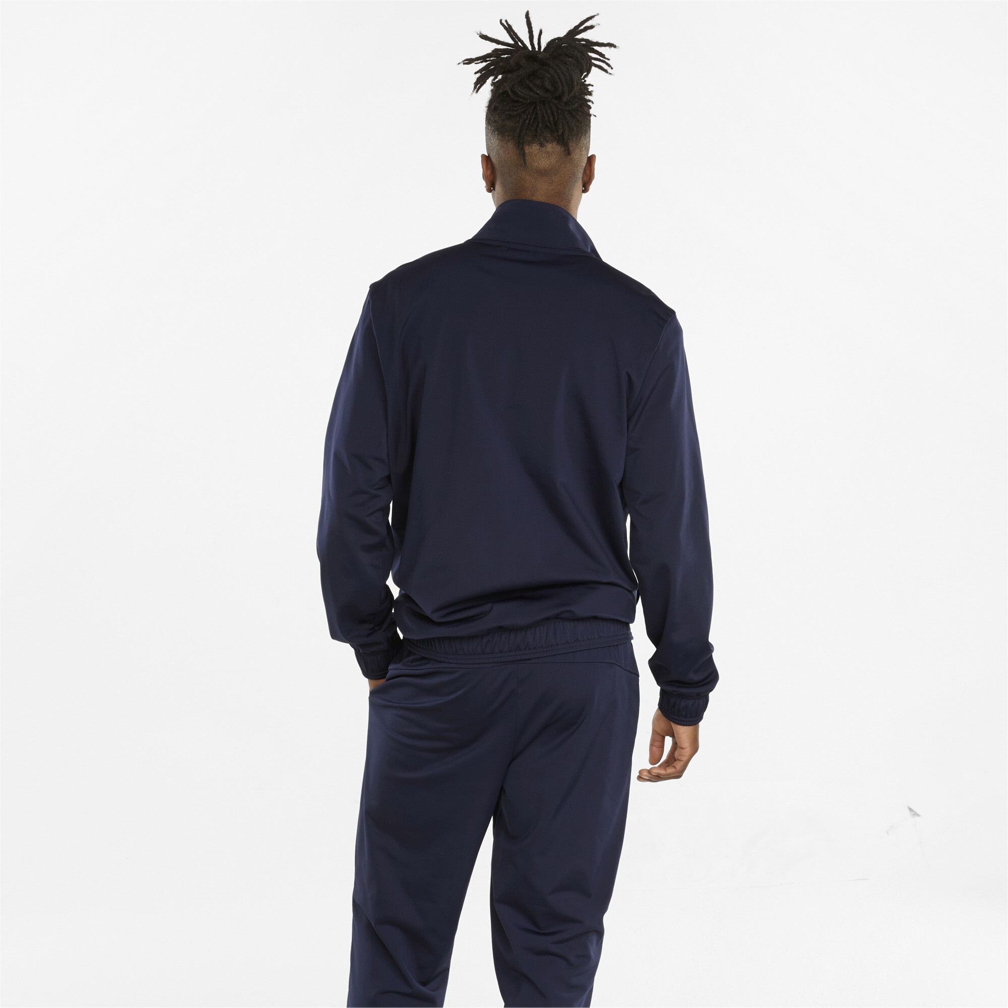 PUMA Jogginganzug »Trainingsanzug für Herren Herren«