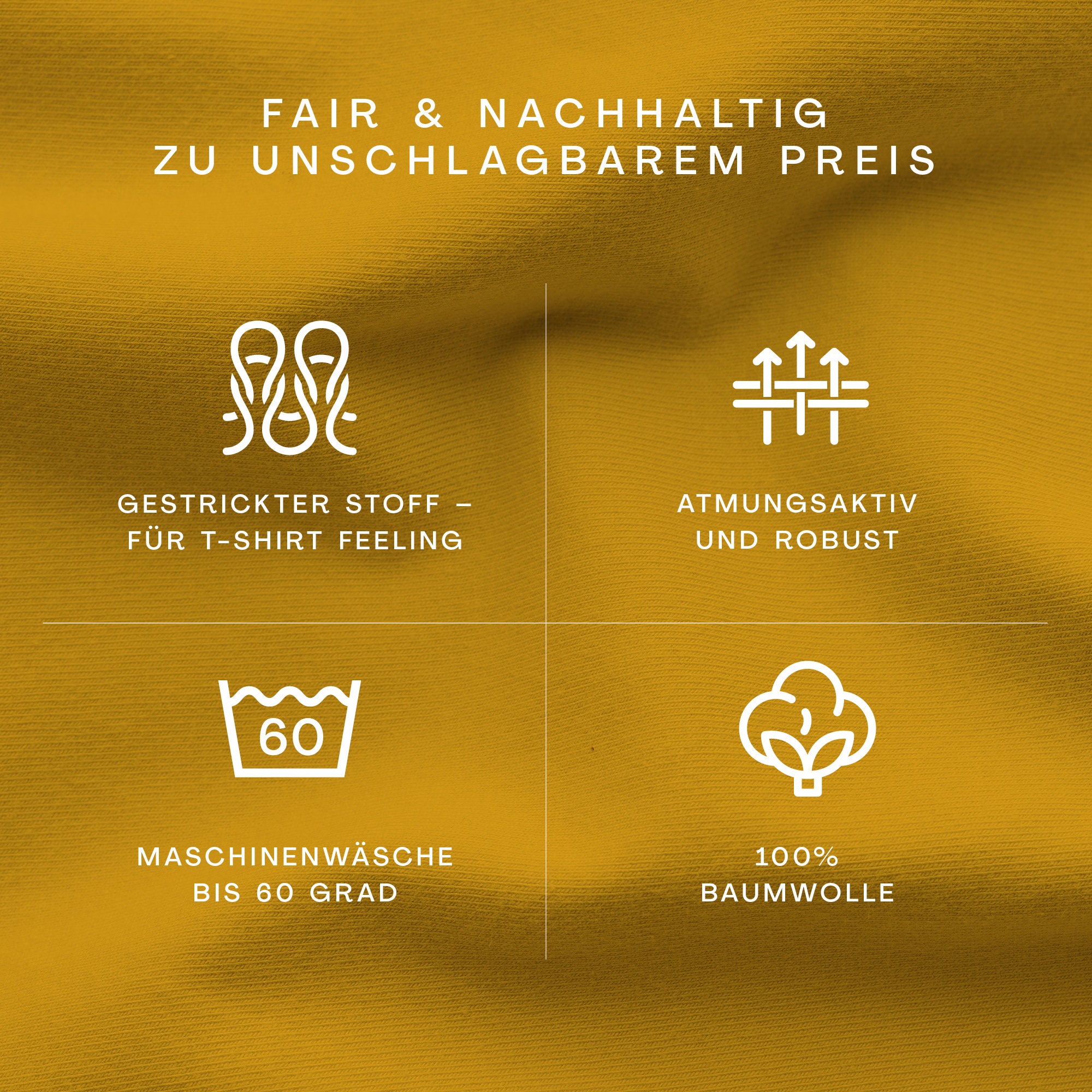 Thumbnail - Schlafgut Spannbettlaken "Basic Cotton Spannbettlaken" Preiseinstiegsmodell