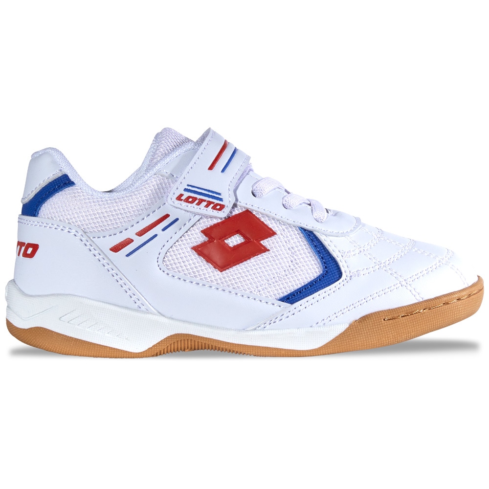 lotto Hallenschuh Indoor Sportschuhe - mit nicht abfärbender Sohle
