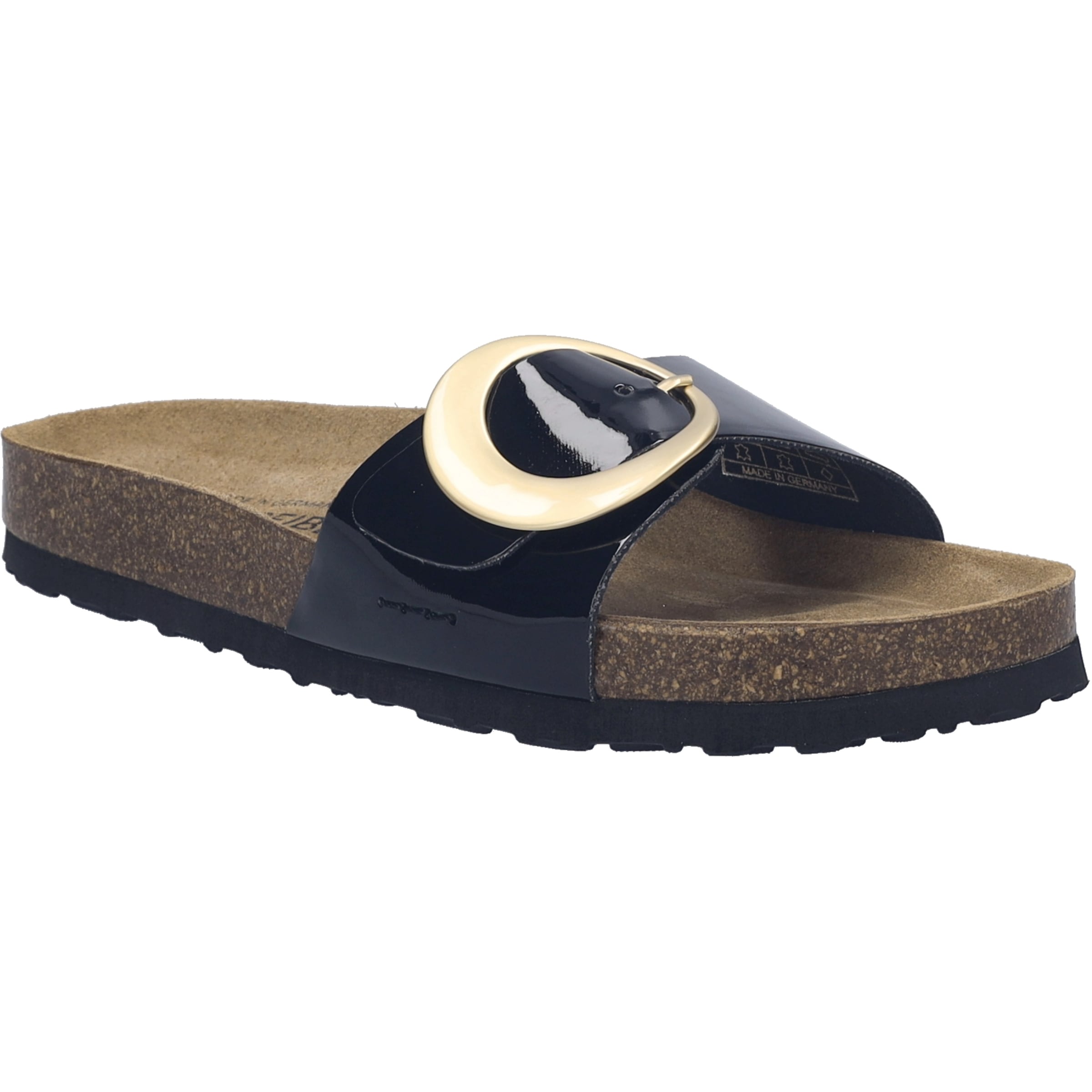 Josef Seibel Sandale "Hermine 14, schwarz" günstig online kaufen