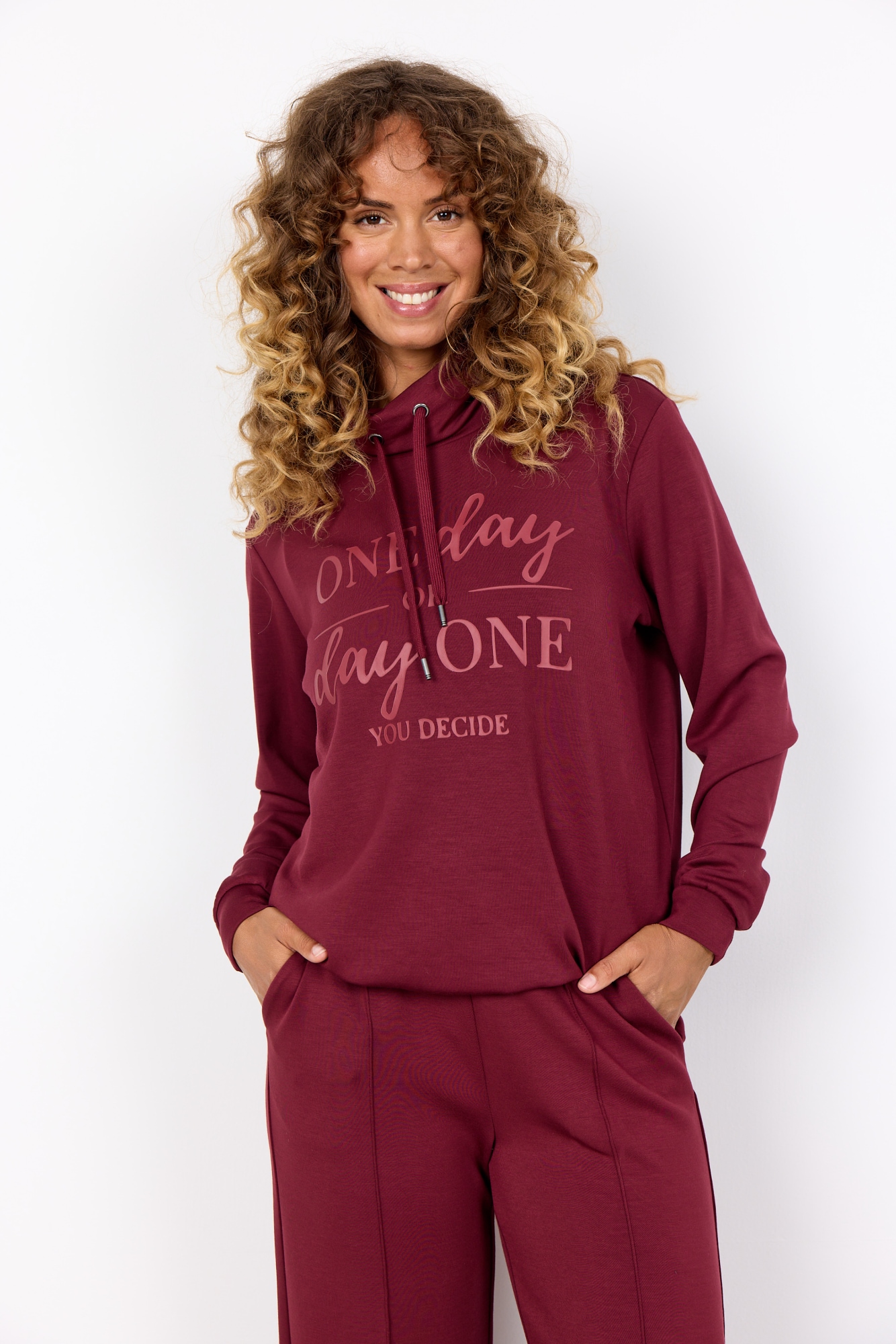 soyaconcept Sweatshirt "SC-BANU 256" günstig online kaufen