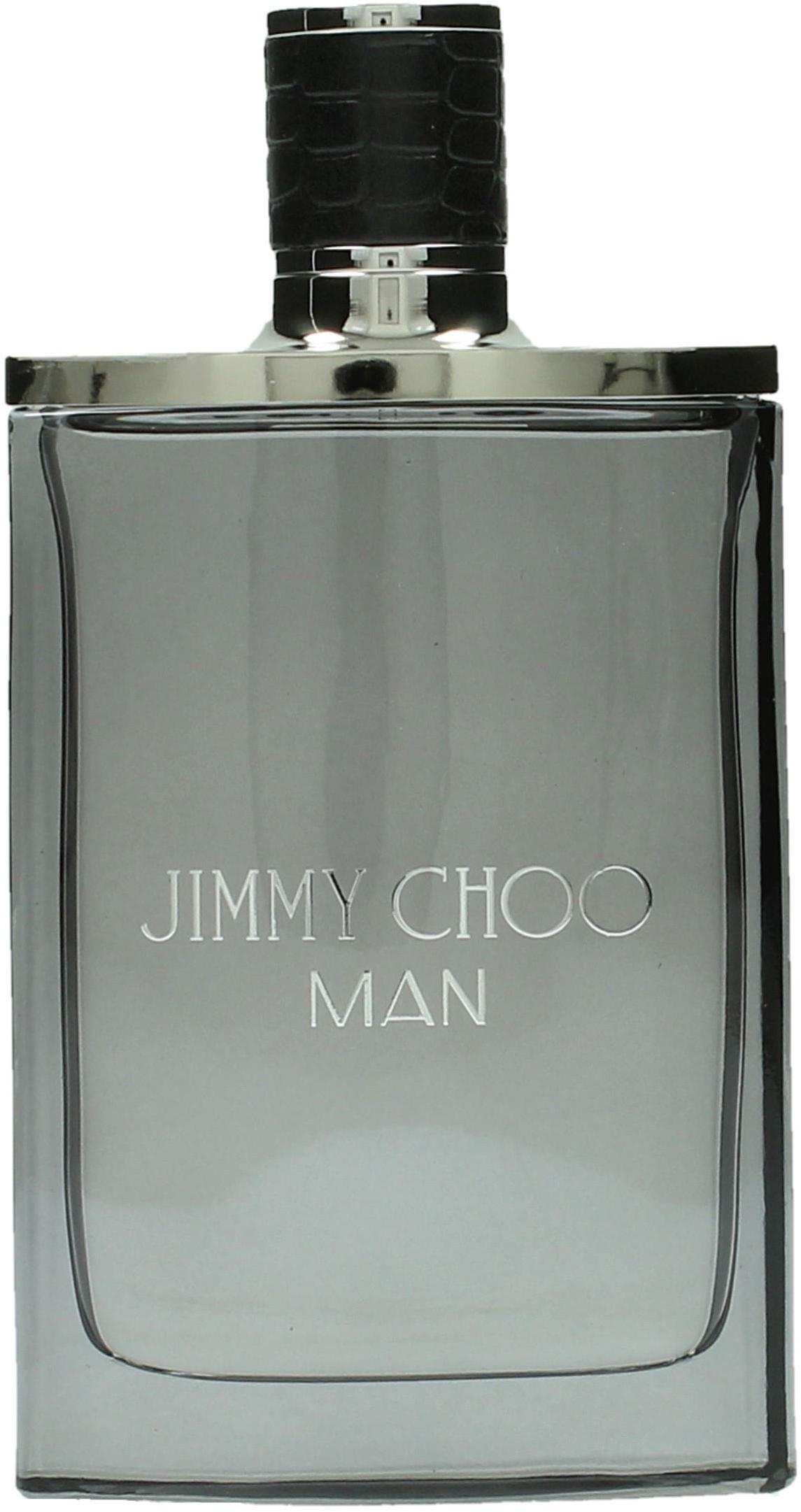 Eau de Toilette »Man«