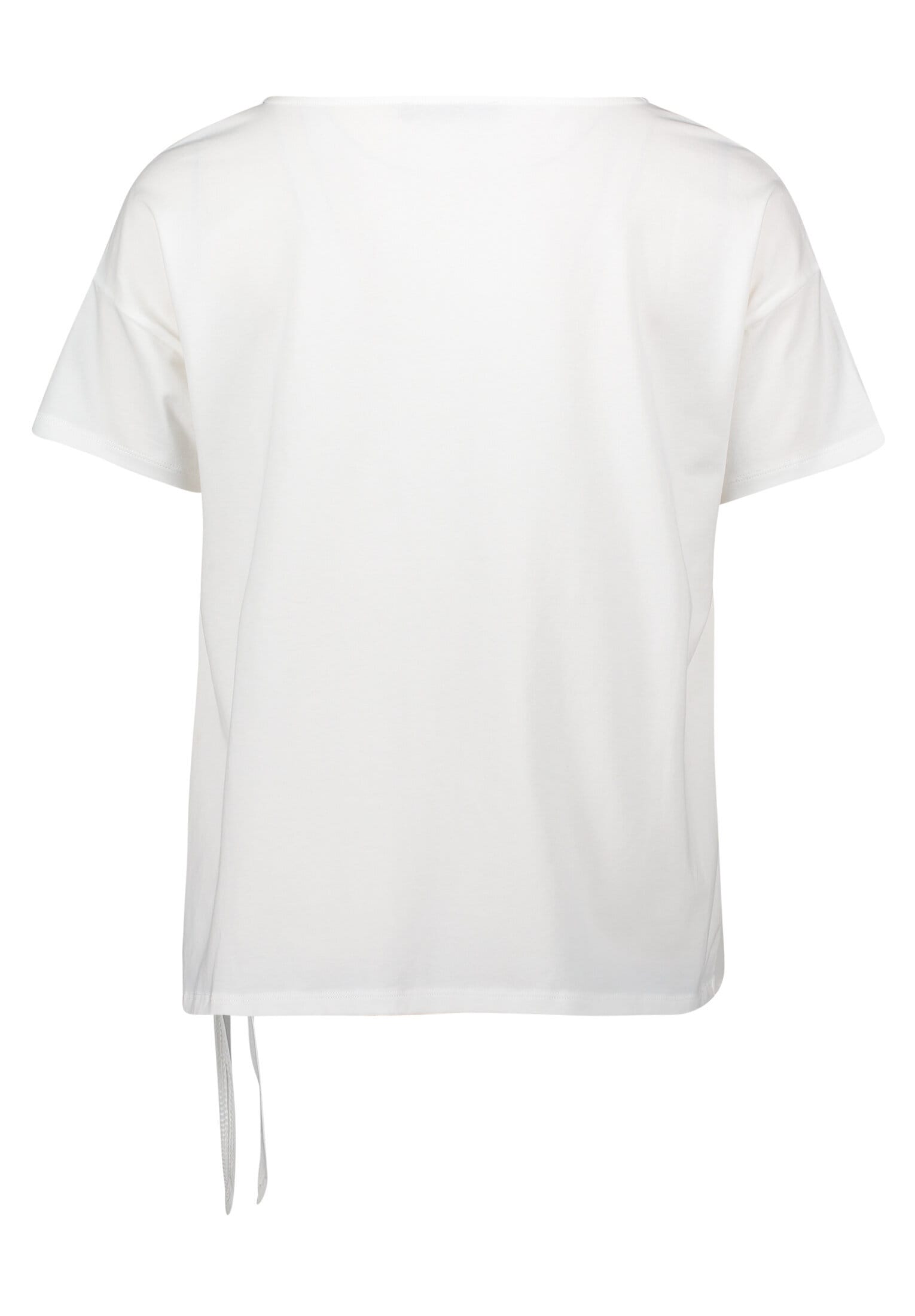 Betty Barclay Kurzarmshirt »Damen mit Schleifenknoten« 1 tlg.