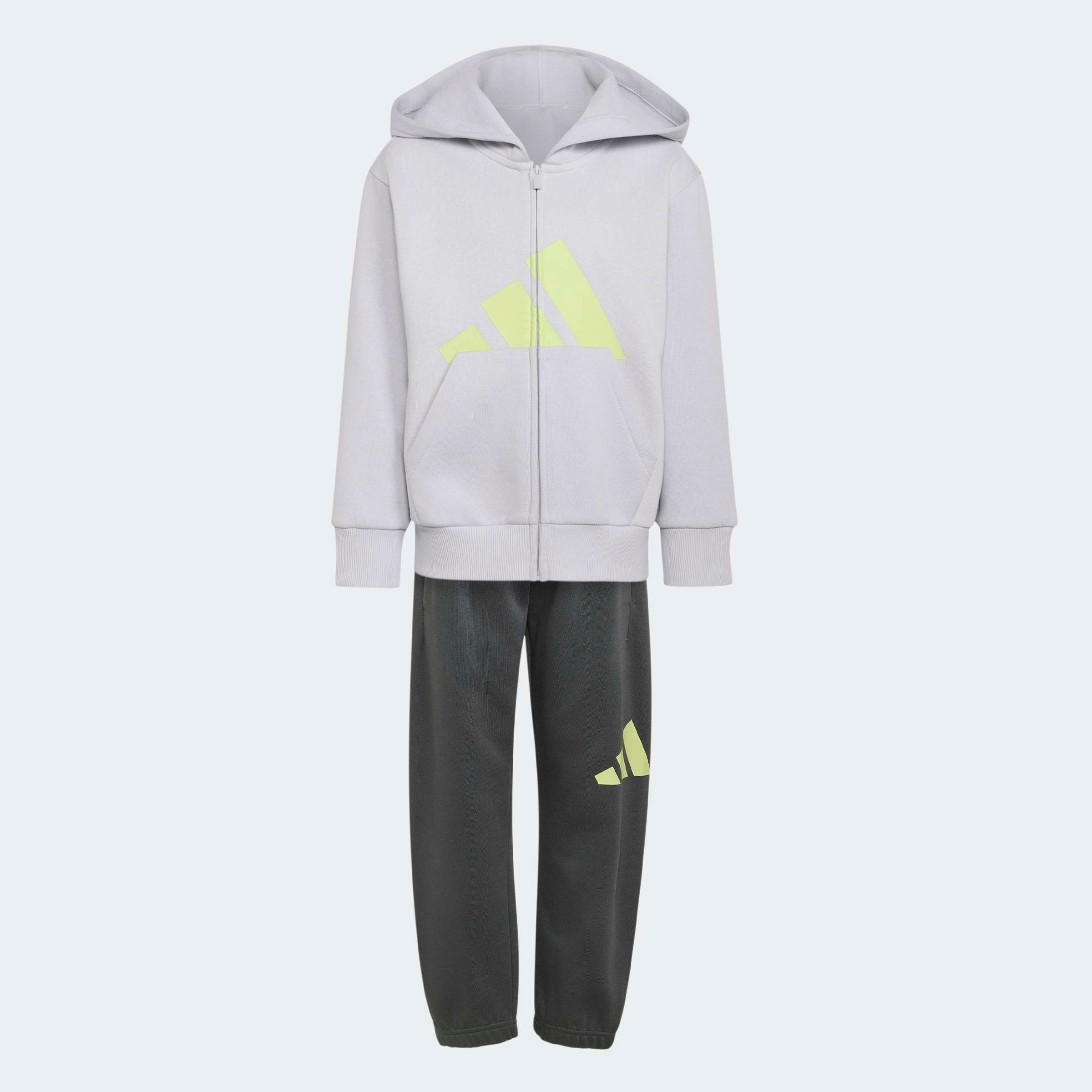 adidas Sportswear Trainingsanzug »LK BL FL FZ TS« 2