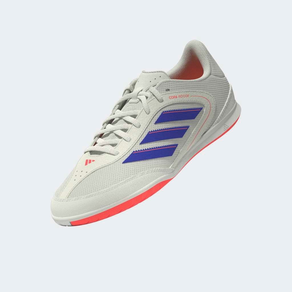 adidas Performance Fußballschuh »COPA COURT CLUB INDOOR«  geeignet als Hallenschuhe