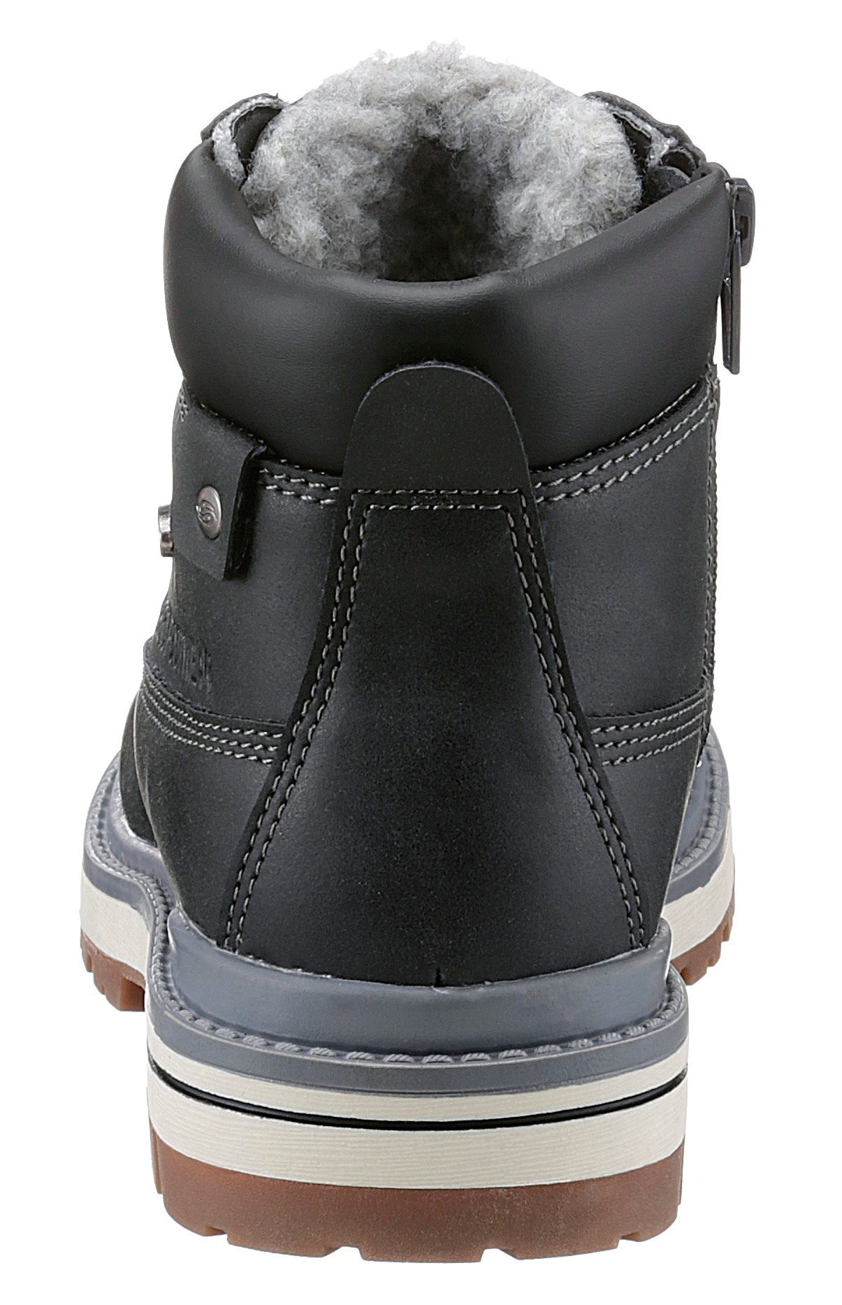 Ausstattung Gerli Winterboots Dockers by Dock-Tex mit