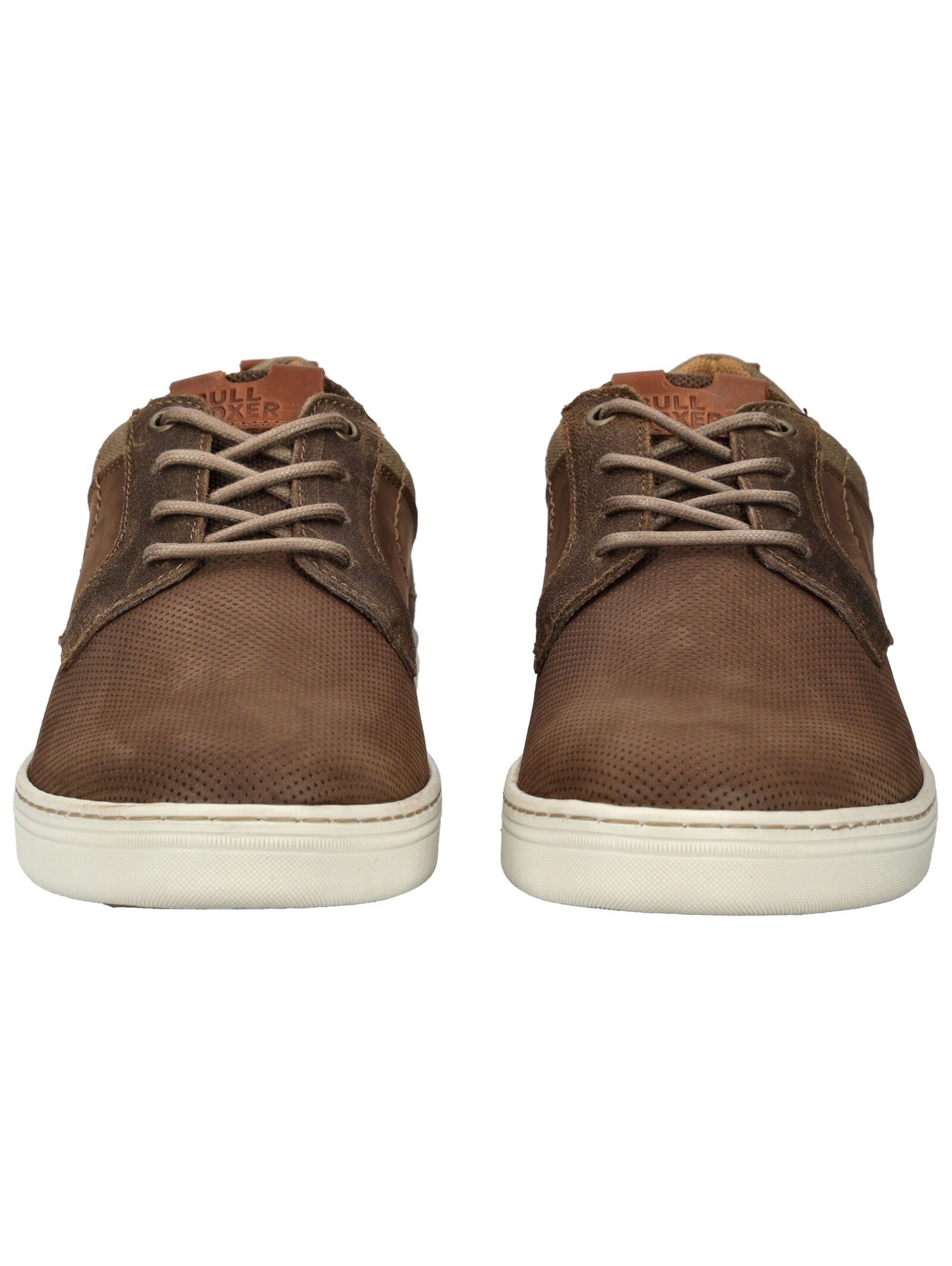 Bullboxer Sneaker »Bullboxer Sneaker Veloursleder«