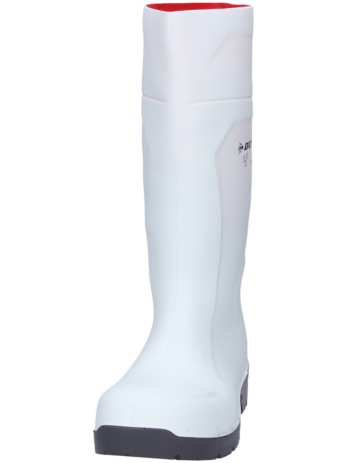 Dunlop Sicherheitsstiefel »Purofort HydroGrip safety«