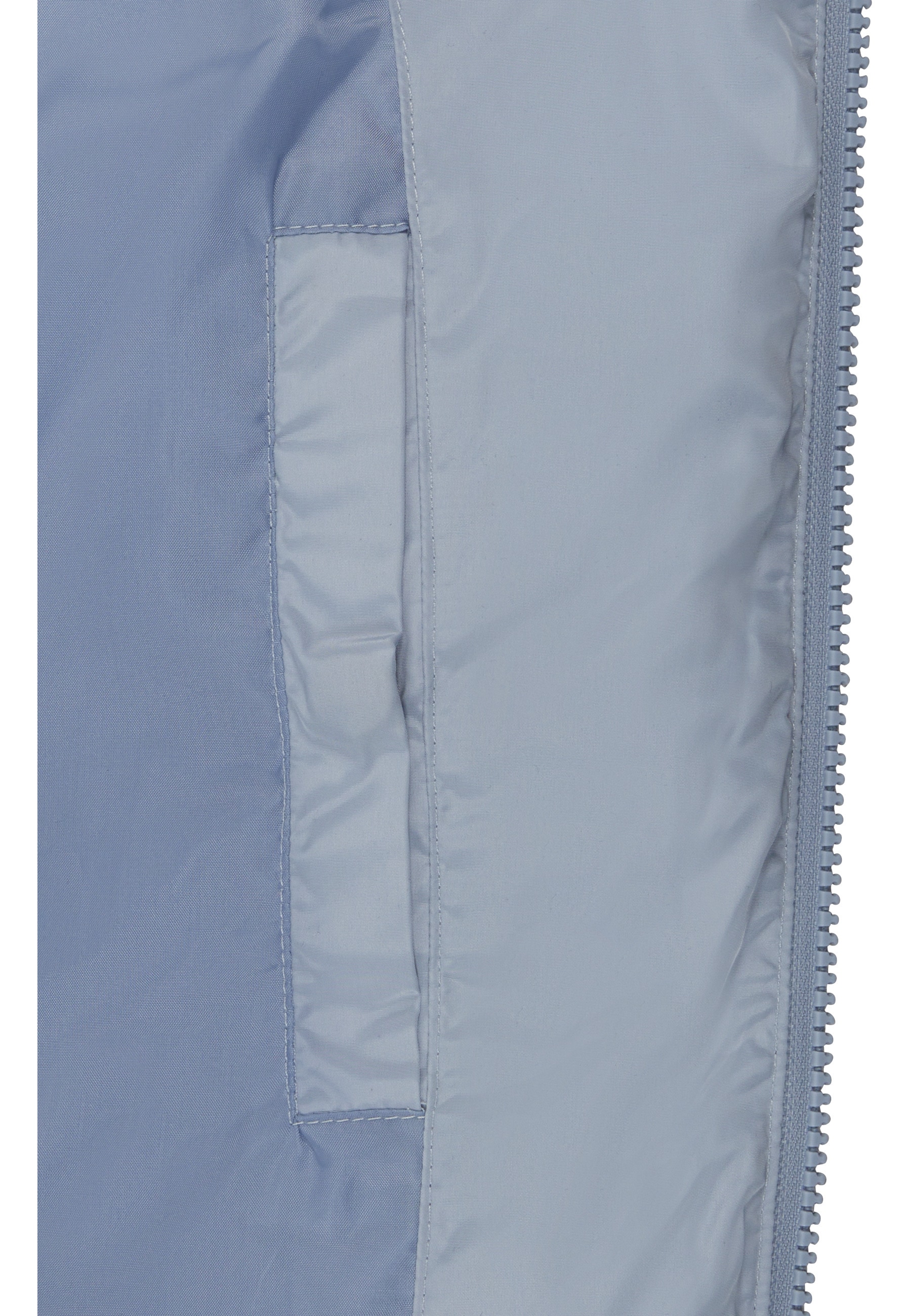 Karl Kani Winterjacke »Karl Kani Karl Kani Retro Essential Puffer Jacket« 1 Stk. tlg. ohne Kapuze
