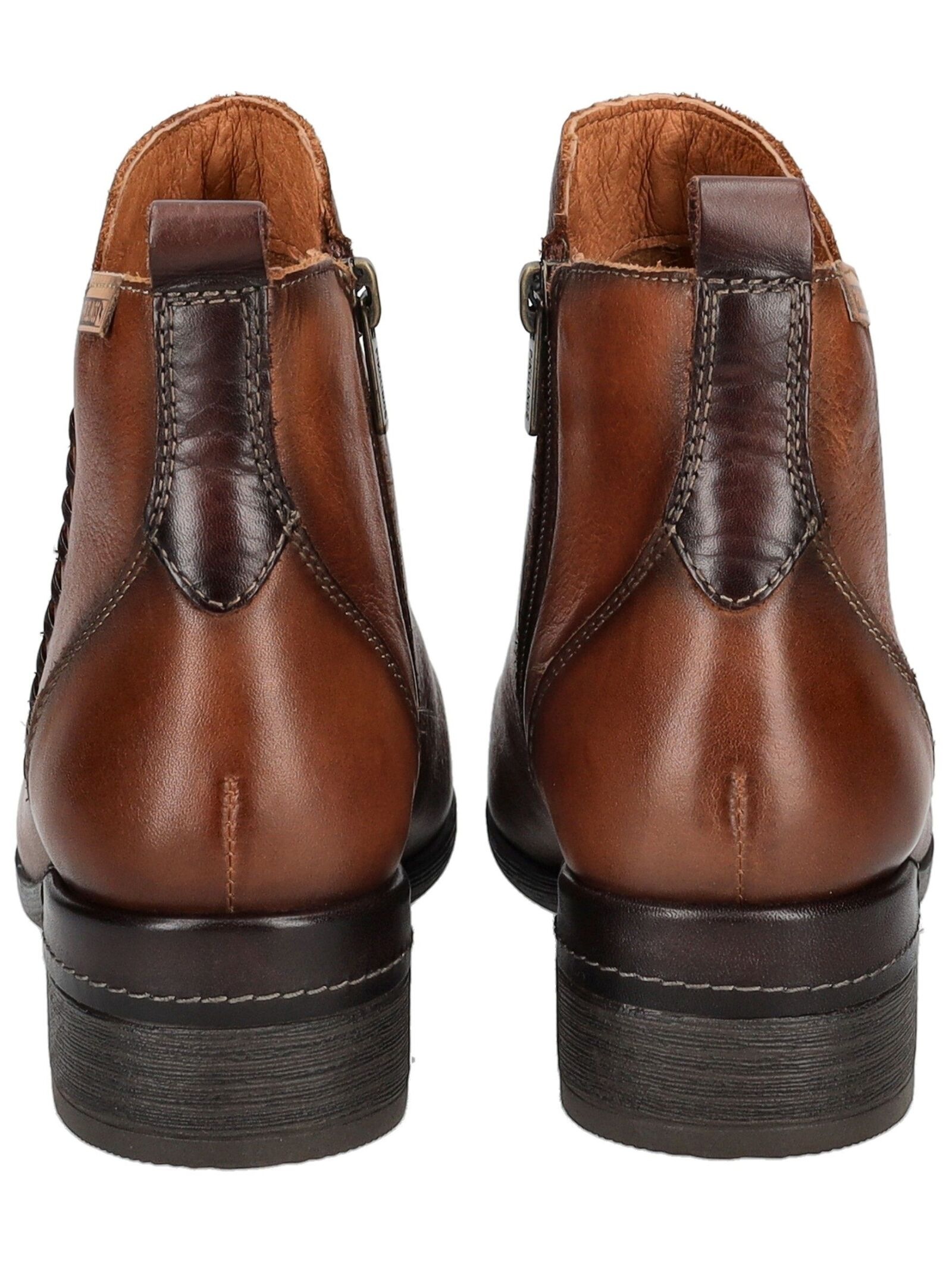 PIKOLINOS Stiefelette »PIKOLINOS Stiefelette Leder«