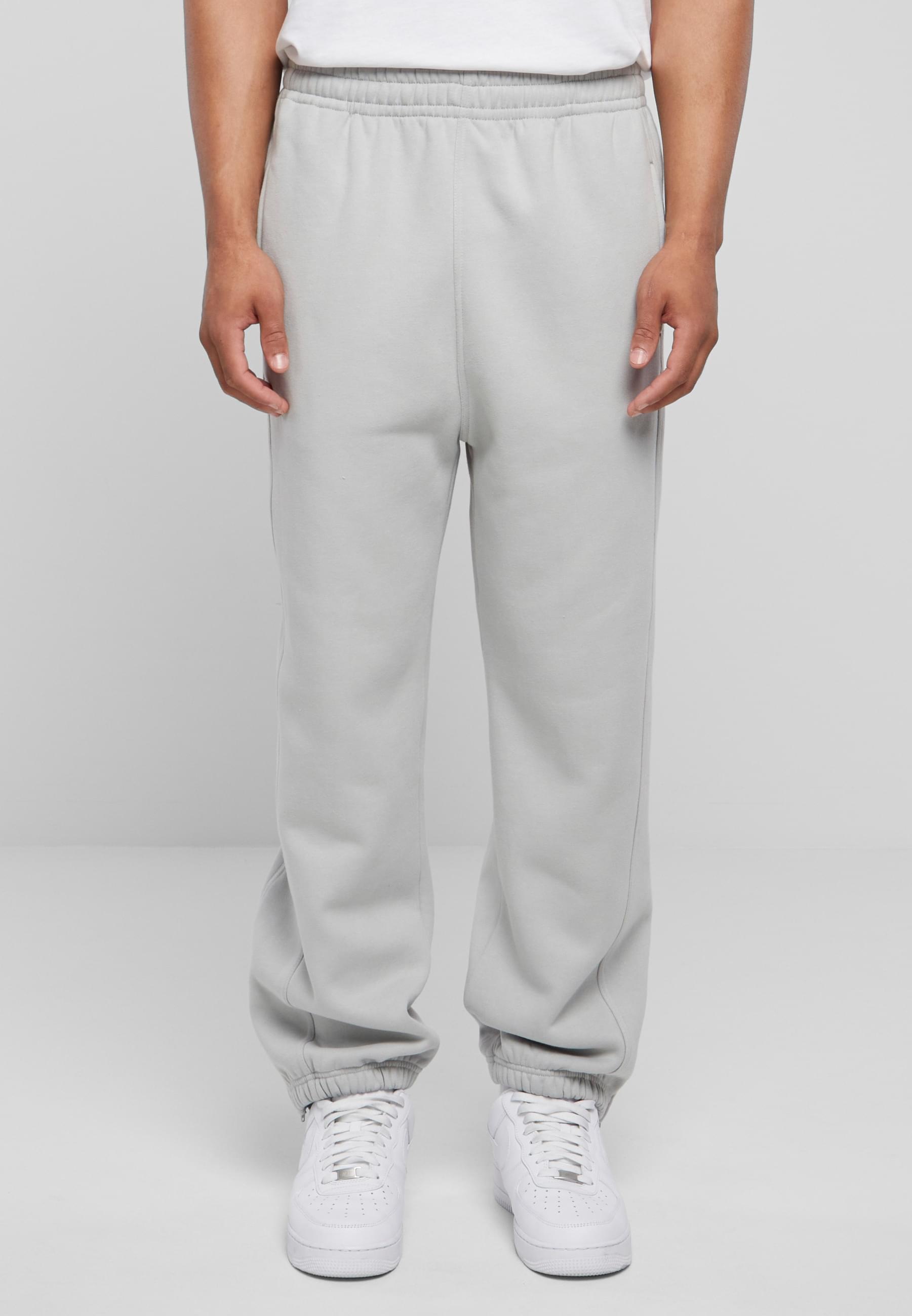 URBAN CLASSICS Jogginghose »Urban Classics Herren Sweatpants«, (1 tlg.)