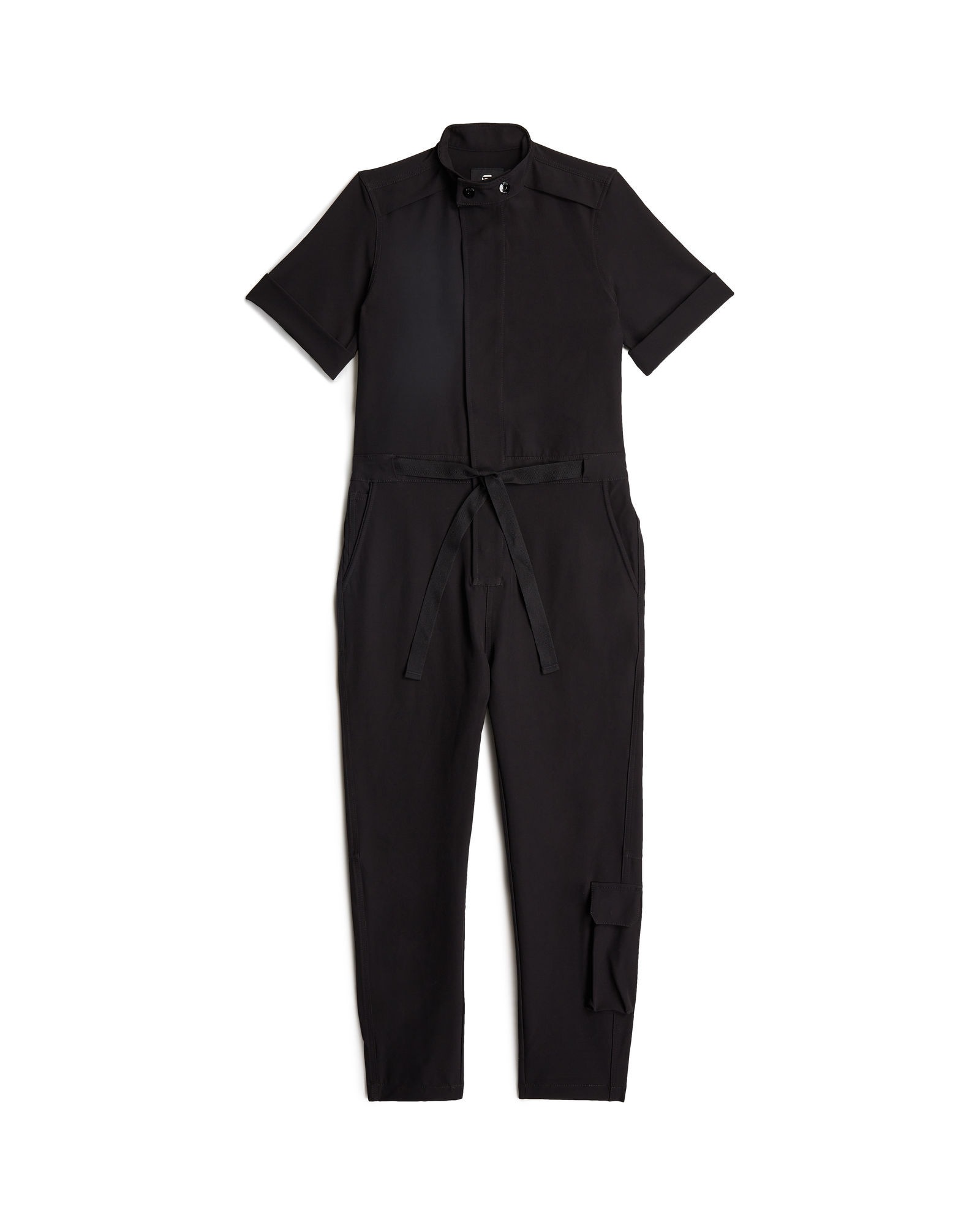 G-STAR Jumpsuit »Shortsleeve Workwear Jumpsuit«