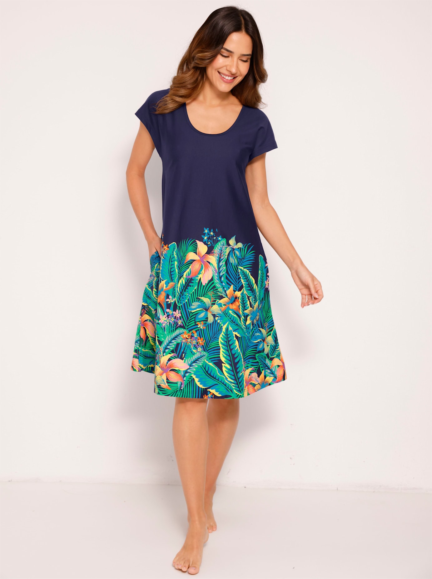 nicht definiert Sommerkleid "Sommerkleid" günstig online kaufen