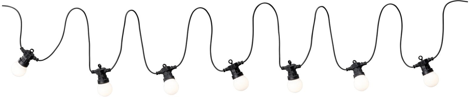 Paulmann LED-Lichterkette »Outdoor Plug & Shine Lichterkette«