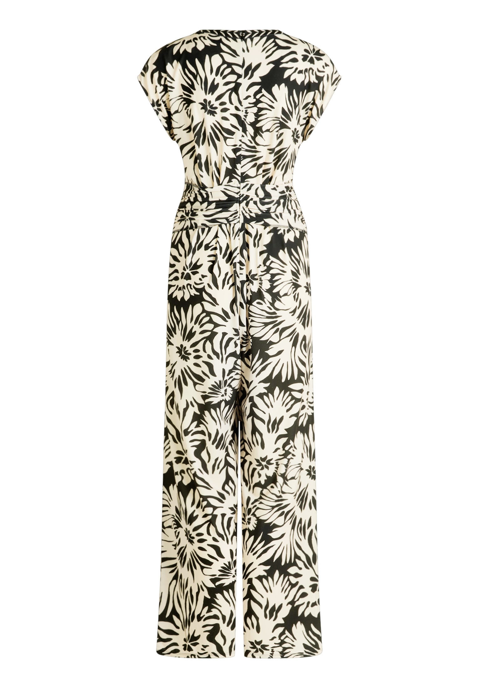 Vera Mont Overall »Damen in 7/8 Länge« 1 tlg.