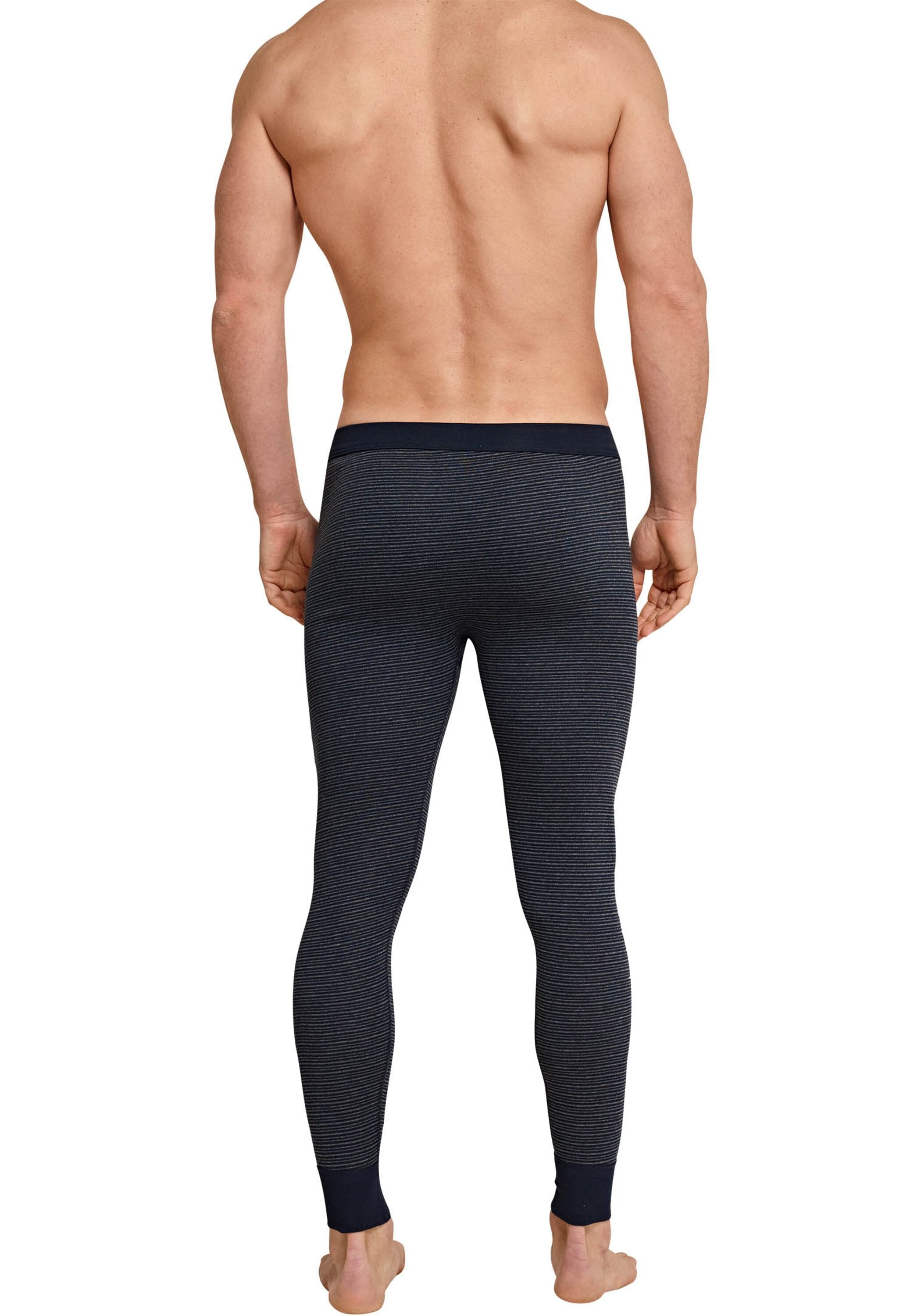 Schiesser Lange Unterhose »Lange Unterhose 1er Pack«