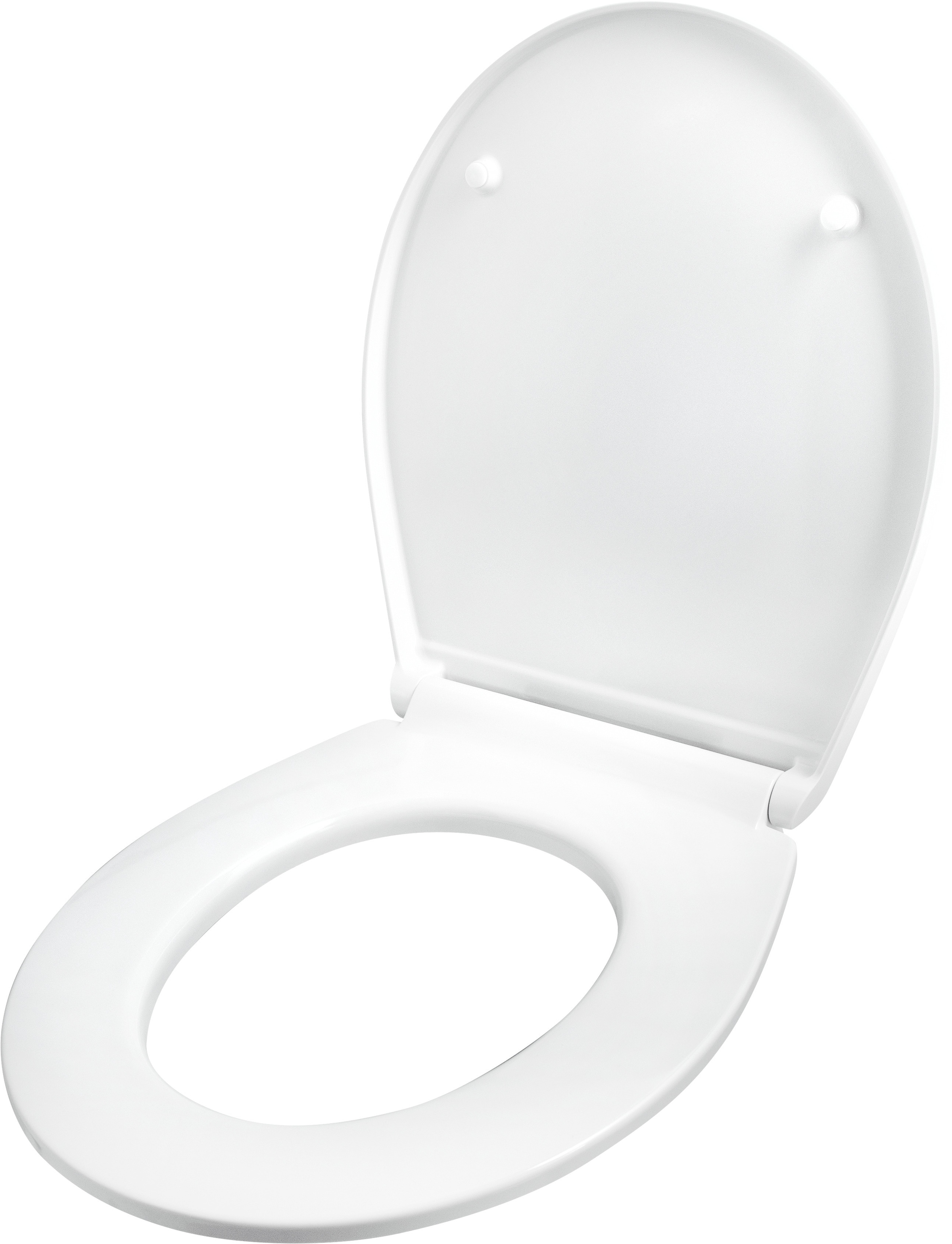 CORNAT WC-Sitz »Aneto WC Sitz abnehmbar«