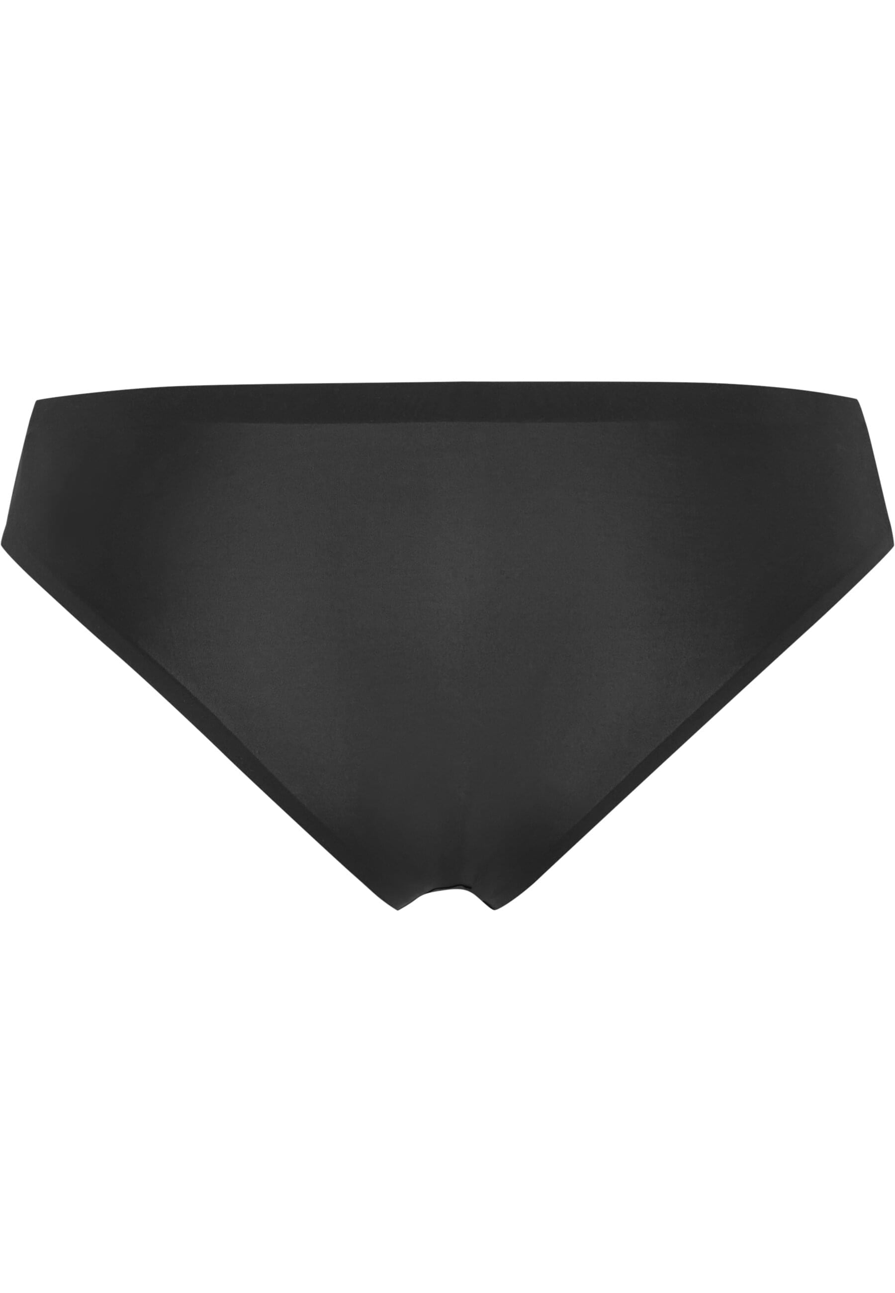 URBAN CLASSICS Panty »Urban Classics Ladies Bonded Tanga 3- Pack«