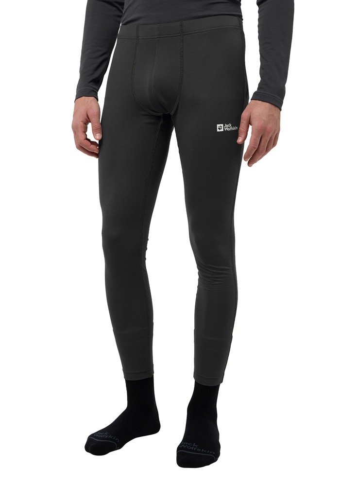 Jack Wolfskin Funktionsleggings "INFINITE LIGHT PANTS M" günstig online kaufen