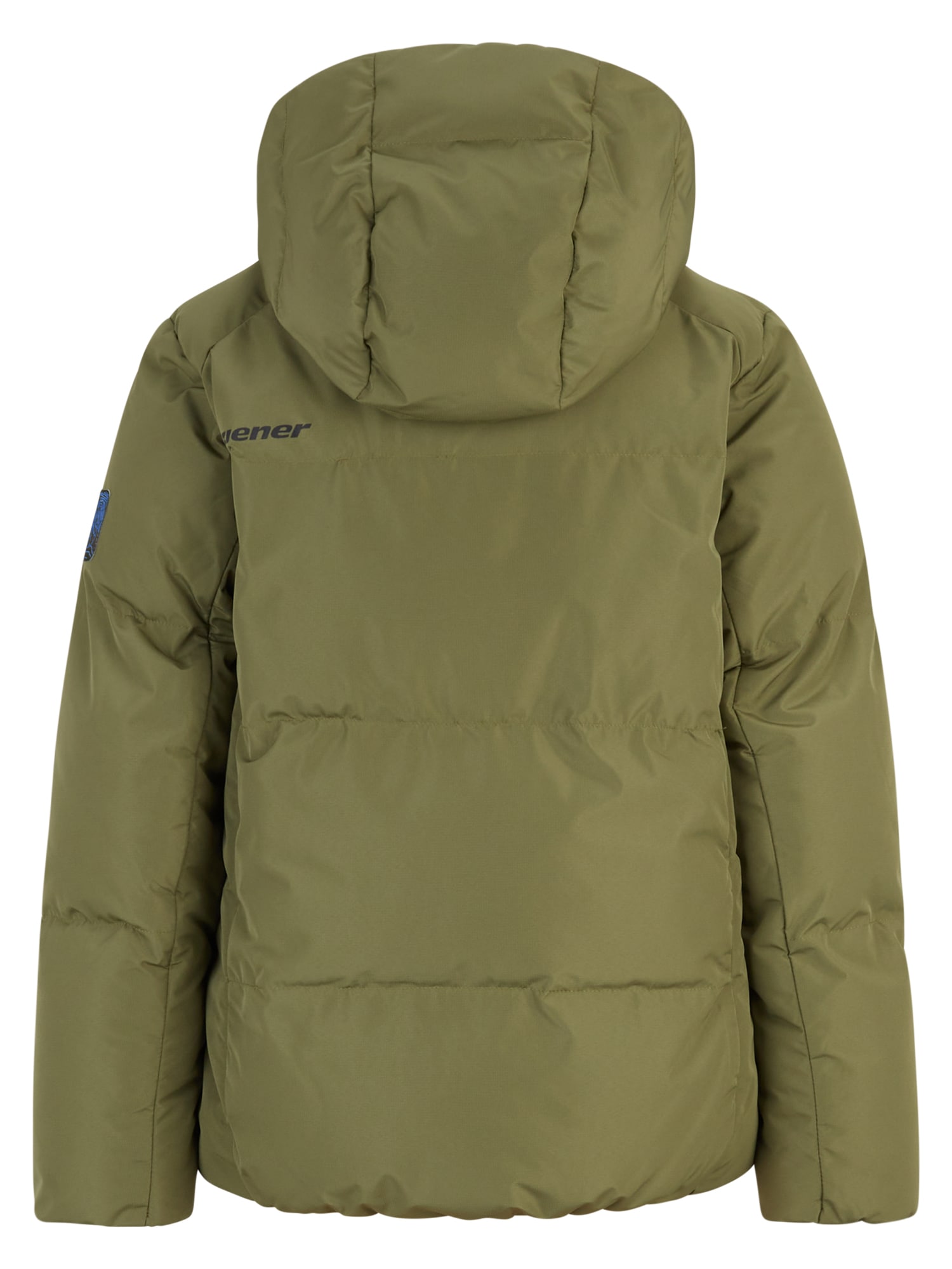 Ziener Skijacke »AWAR«