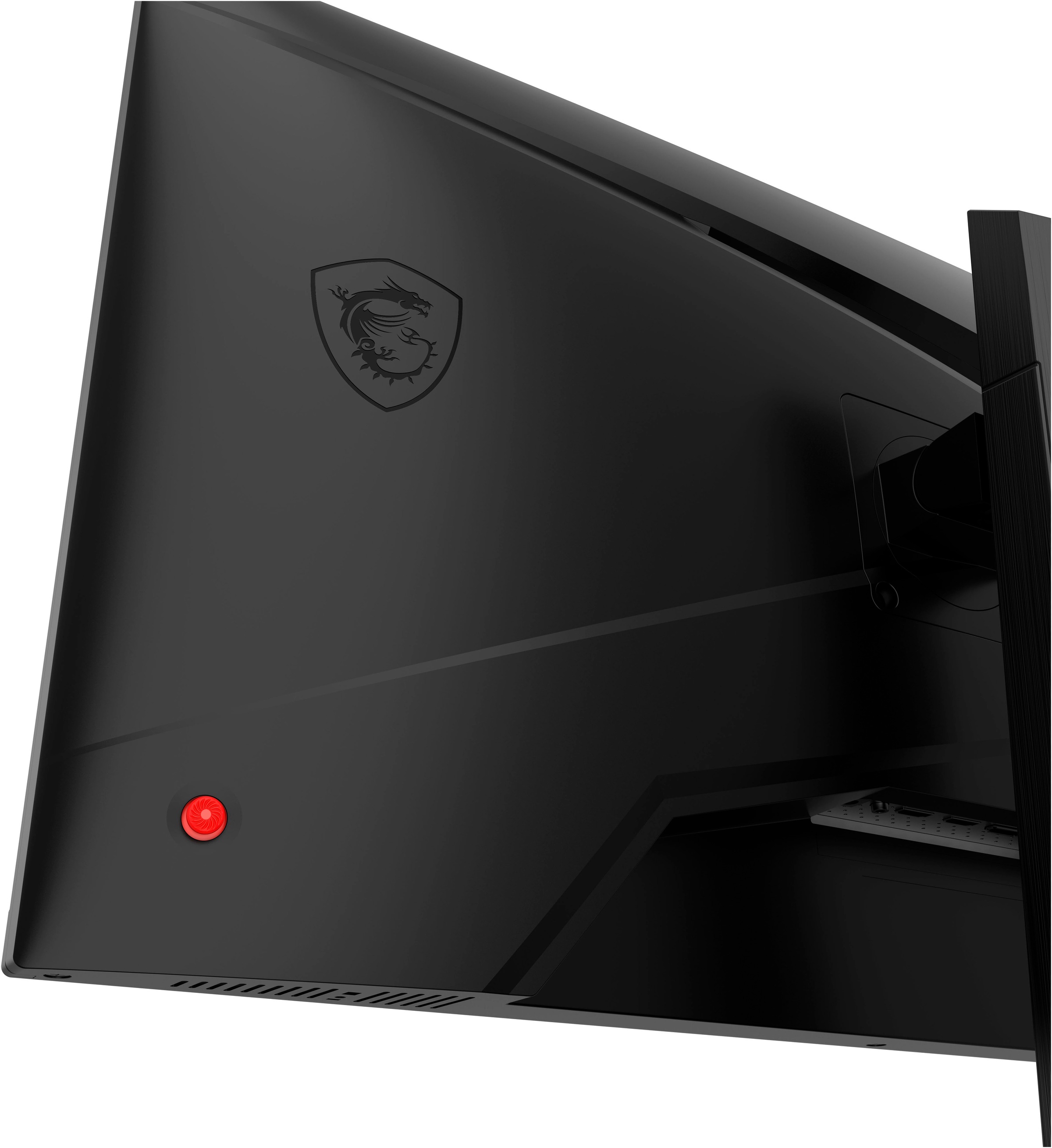 MSI Gaming-LED-Monitor »MAG 274QRF QD E2«, 69 cm/27 Zoll, 2560 x 1440 px, WQHD, 1 ms Reaktionszeit, 180 Hz