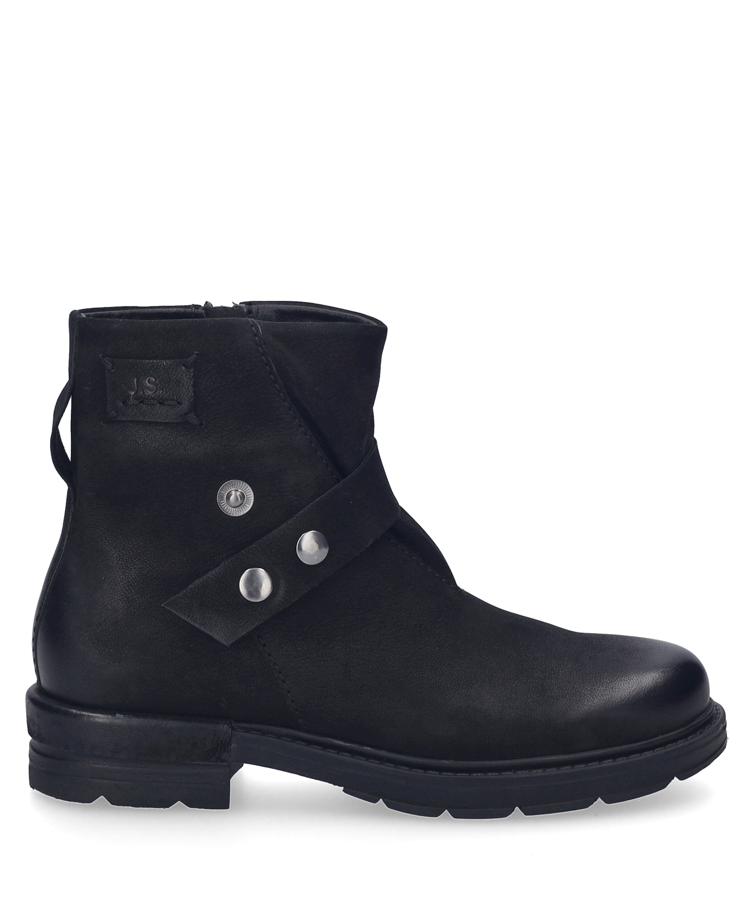 Josef Seibel Stiefelette »Roxanna 01, schwarz«