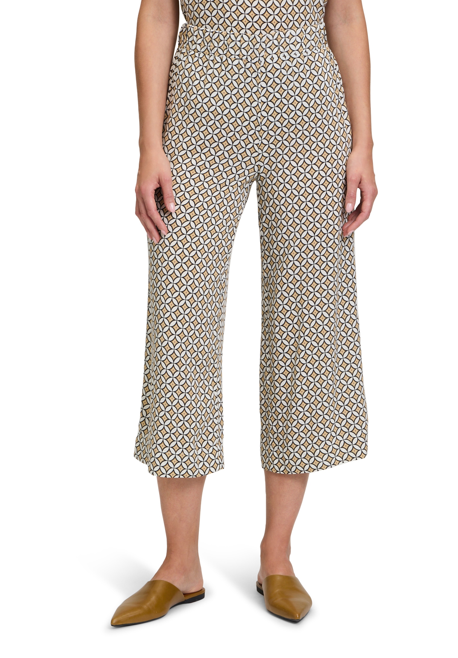 Cartoon Culotte "Cartoon Culotte mit Gummizug", Muster