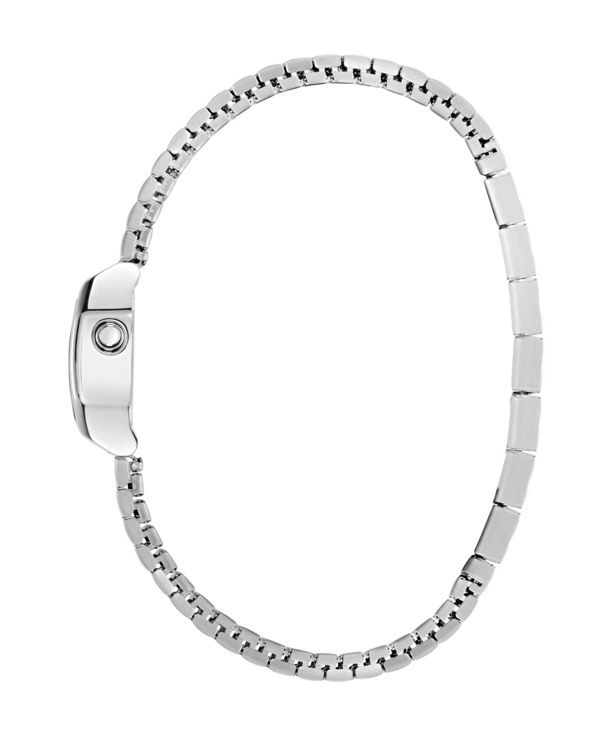 adidas Originals Digitaluhr »DIGITAL TWO XS« Quarzuhr, Armbanduhr, Damenuhr, Edelstahlarmband, digital