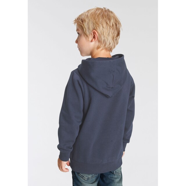 KIDSWORLD | für »DAP TIGER« Kapuzensweatshirt ▷ BAUR