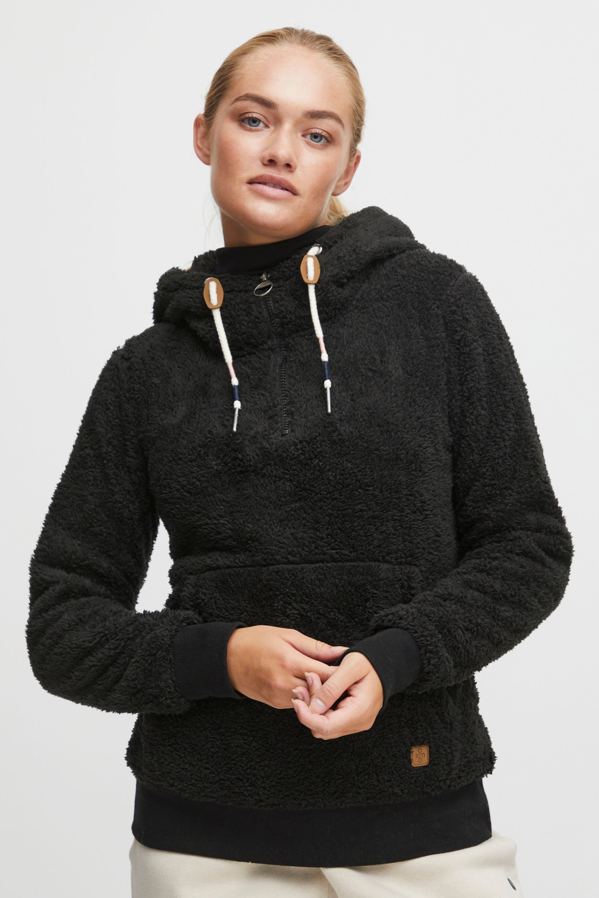 OXMO Sweatshirt »Sweatshirt OXAnoush«