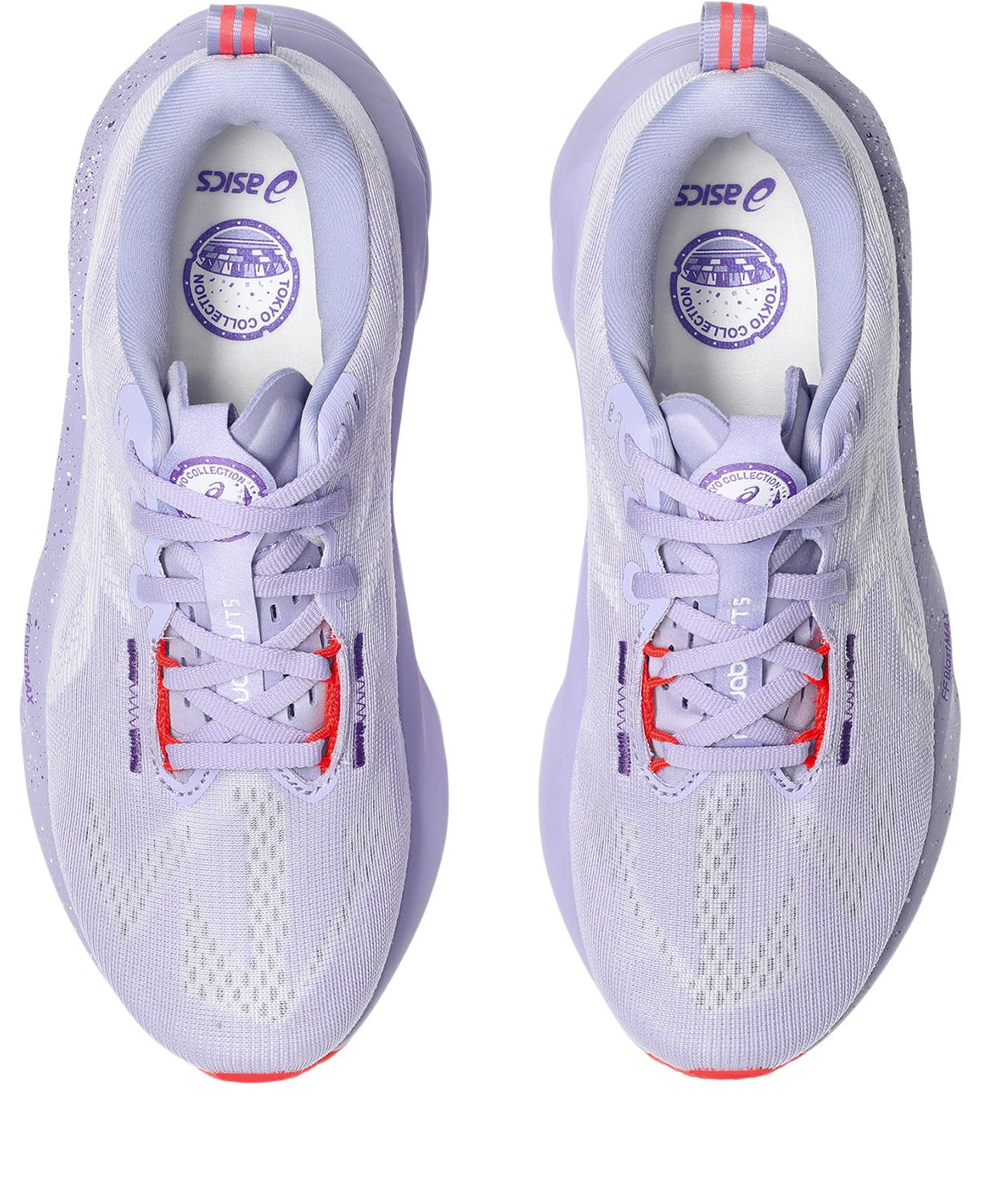 Asics Laufschuh »NOVABLAST 5 TOKYO«