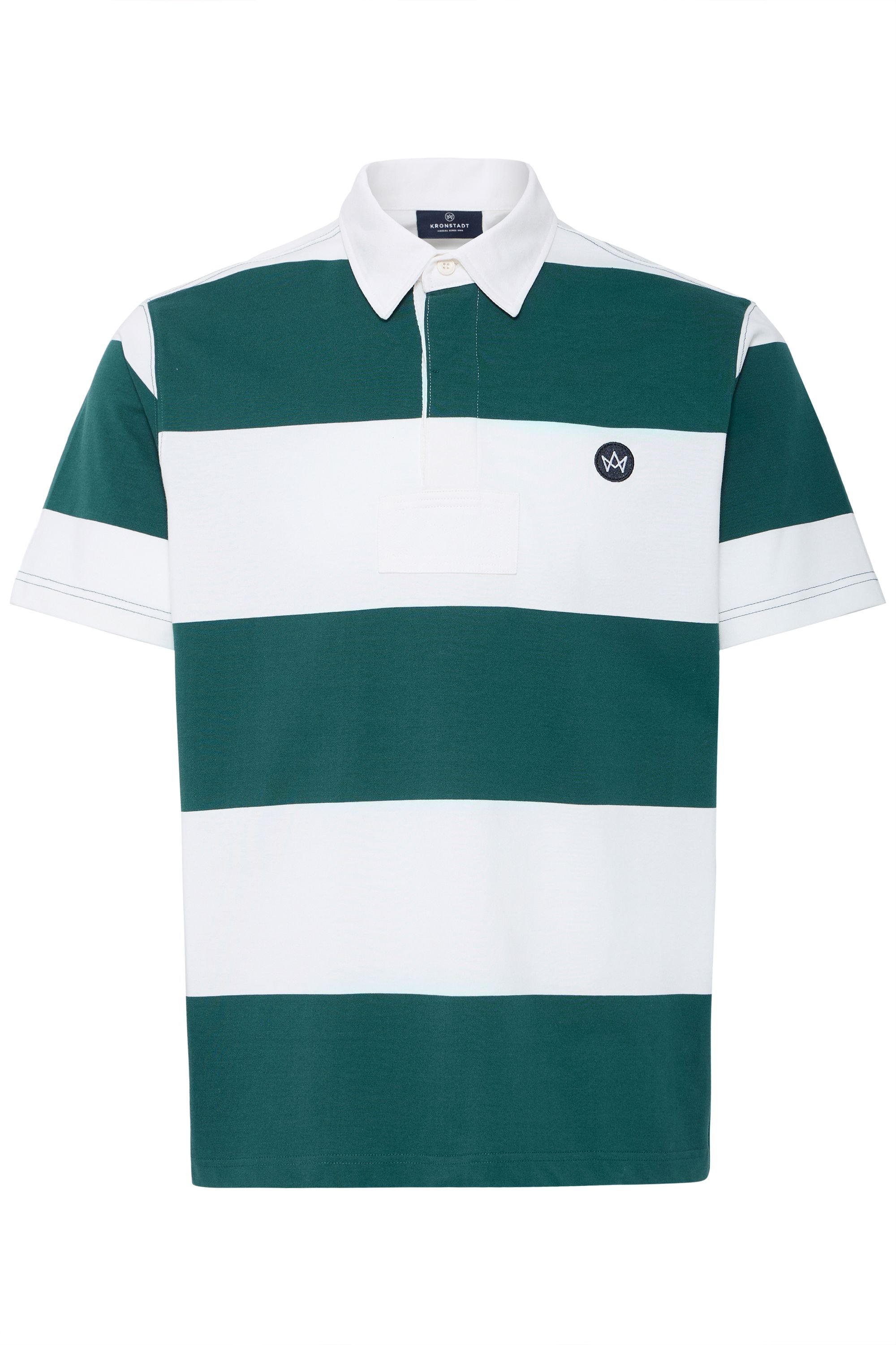 Kronstadt Poloshirt "Poloshirt KSGrimmon" günstig online kaufen