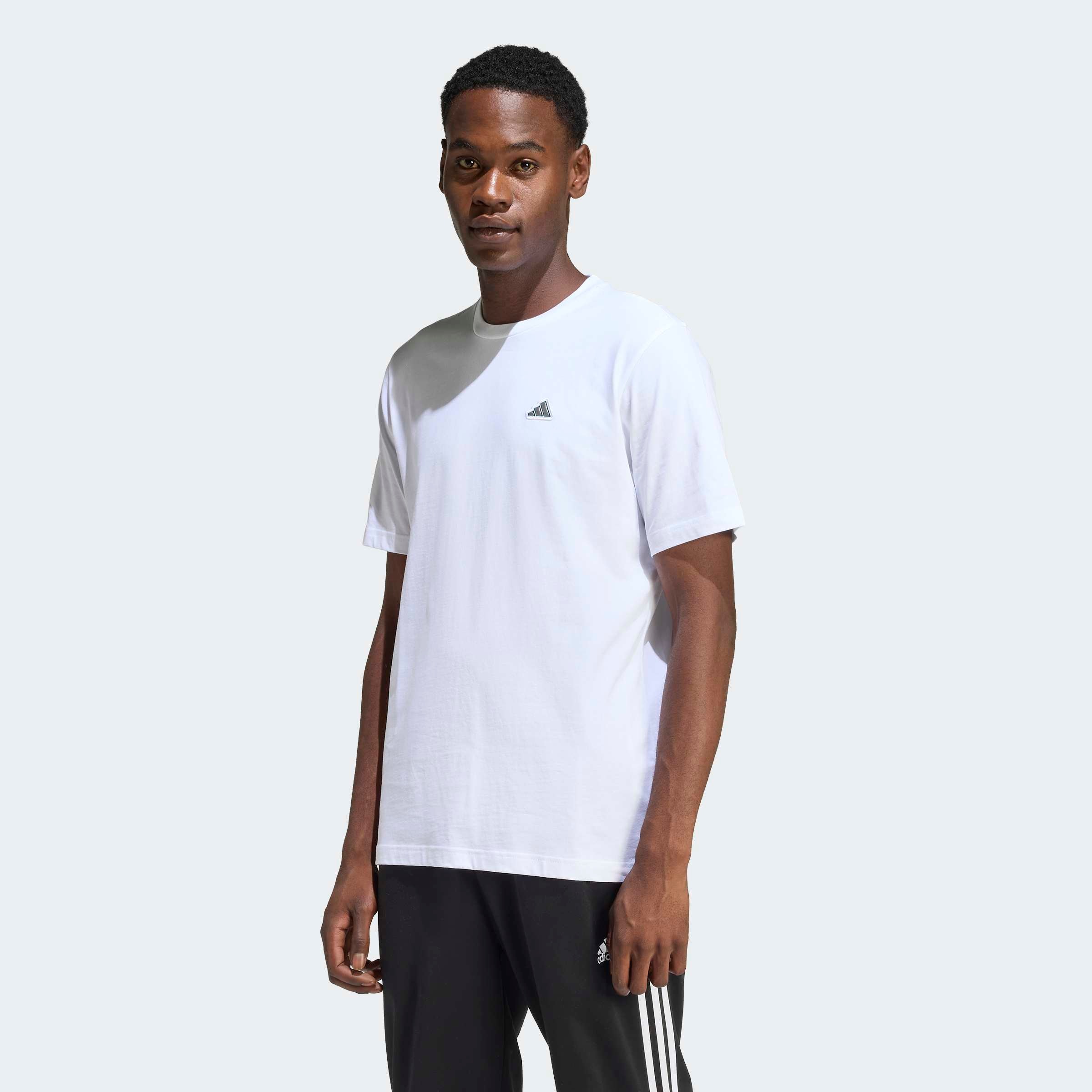 adidas Sportswear T-Shirt "COLOR ICON GRAFIK" günstig online kaufen