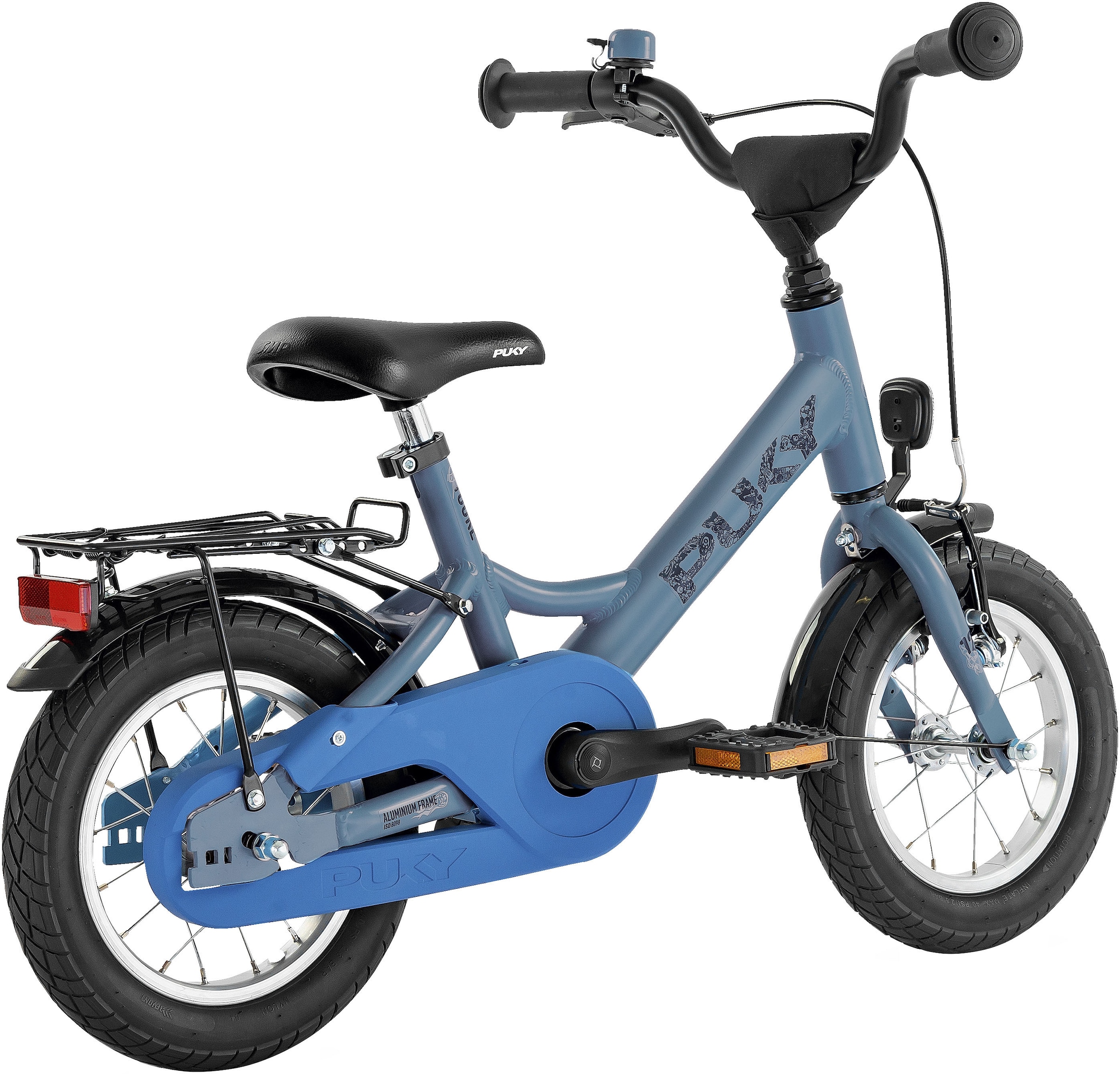 Puky Kinderfahrrad »YOUKE 12«