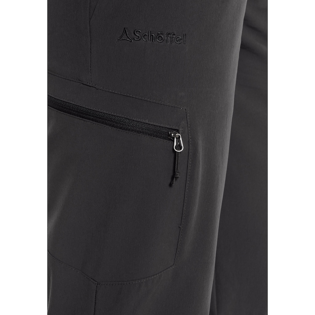 Schöffel Outdoorhose »Pants Ascona«