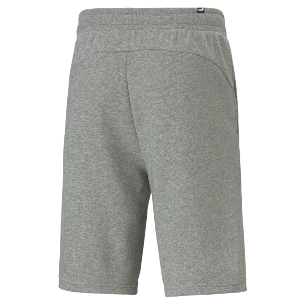 PUMA Sporthose »Essentials Shorts Herren«