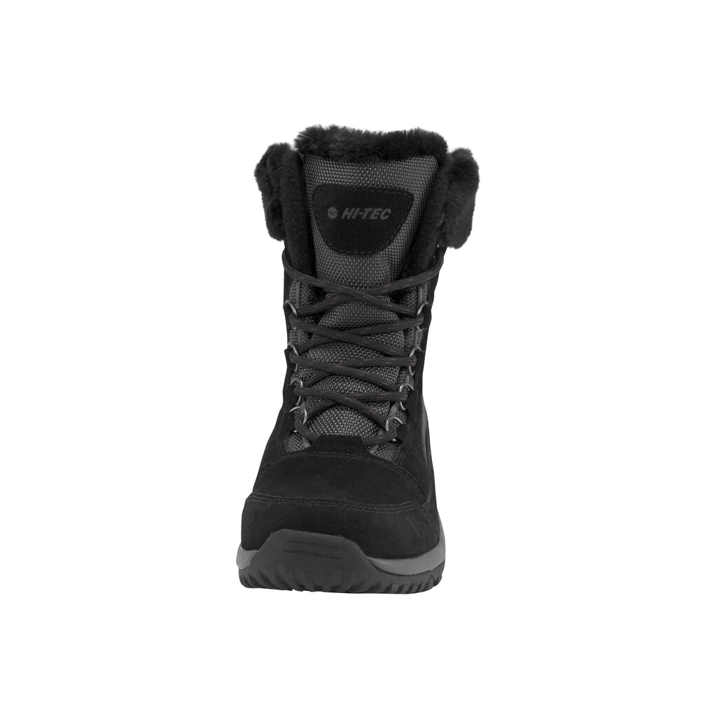 Hi-Tec Outdoorwinterstiefel »WHITEOUT Waterproof«, wasserdicht