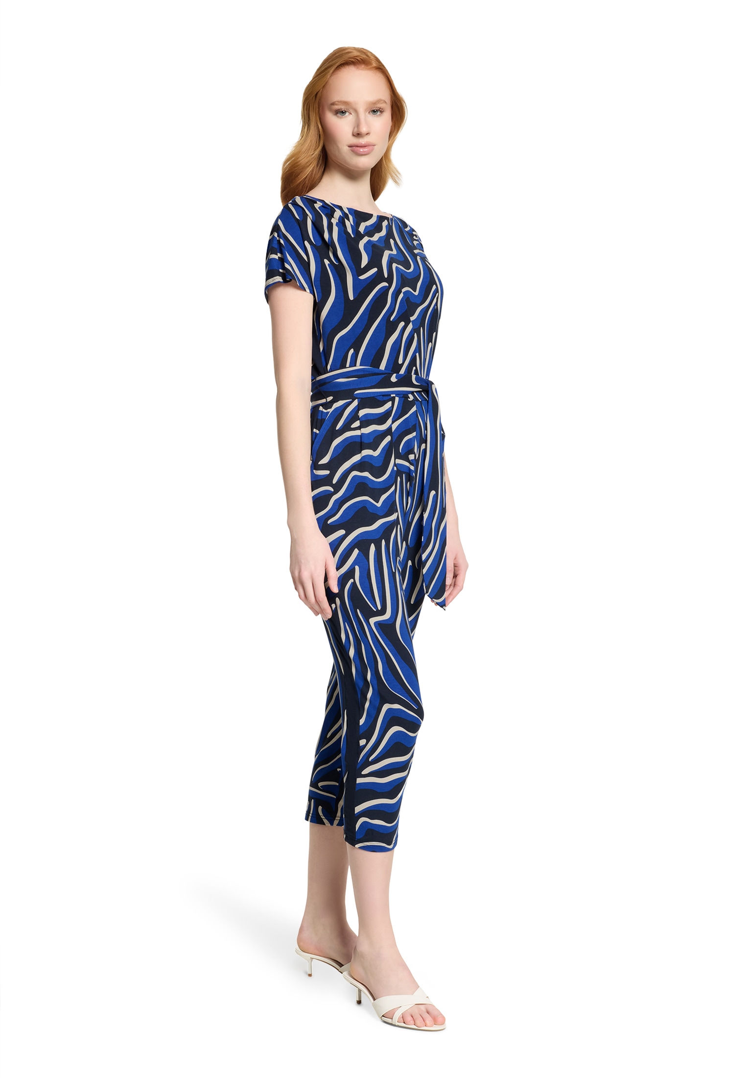 Betty Barclay Overall »Damen mit Eingrifftaschen« 1