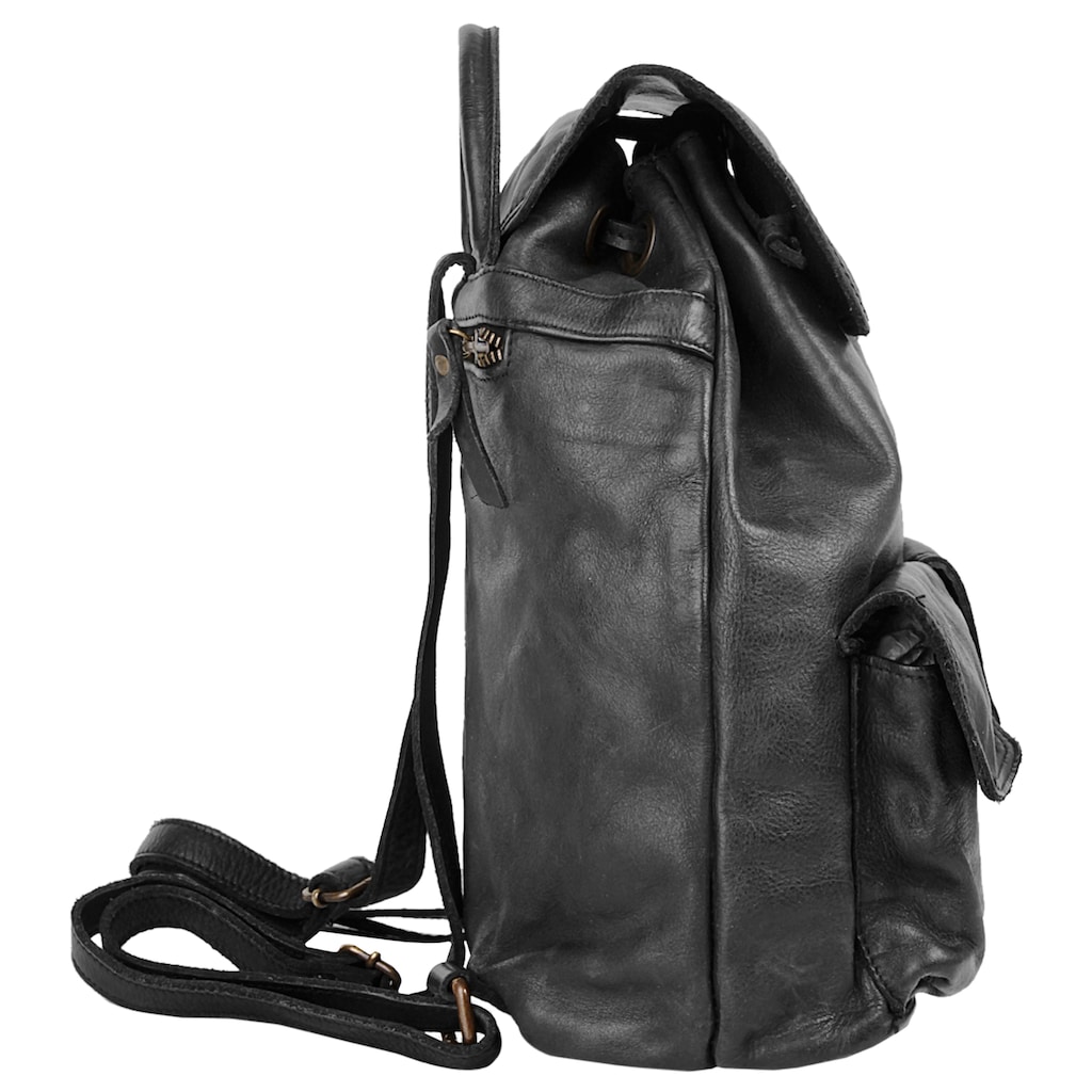 Cluty Cityrucksack