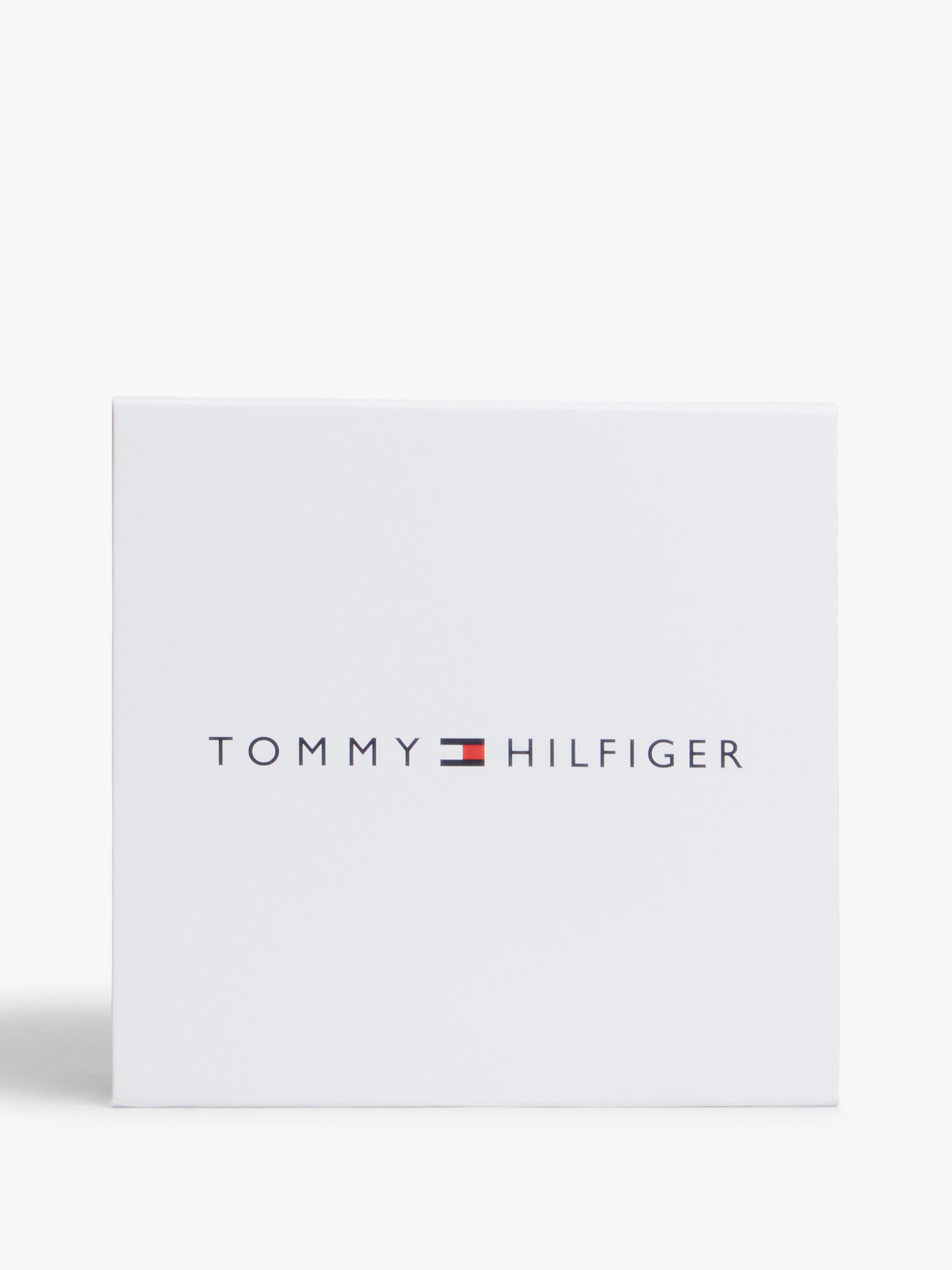 Tommy Hilfiger Langarmbody Packung, 3 Bodys für Babys