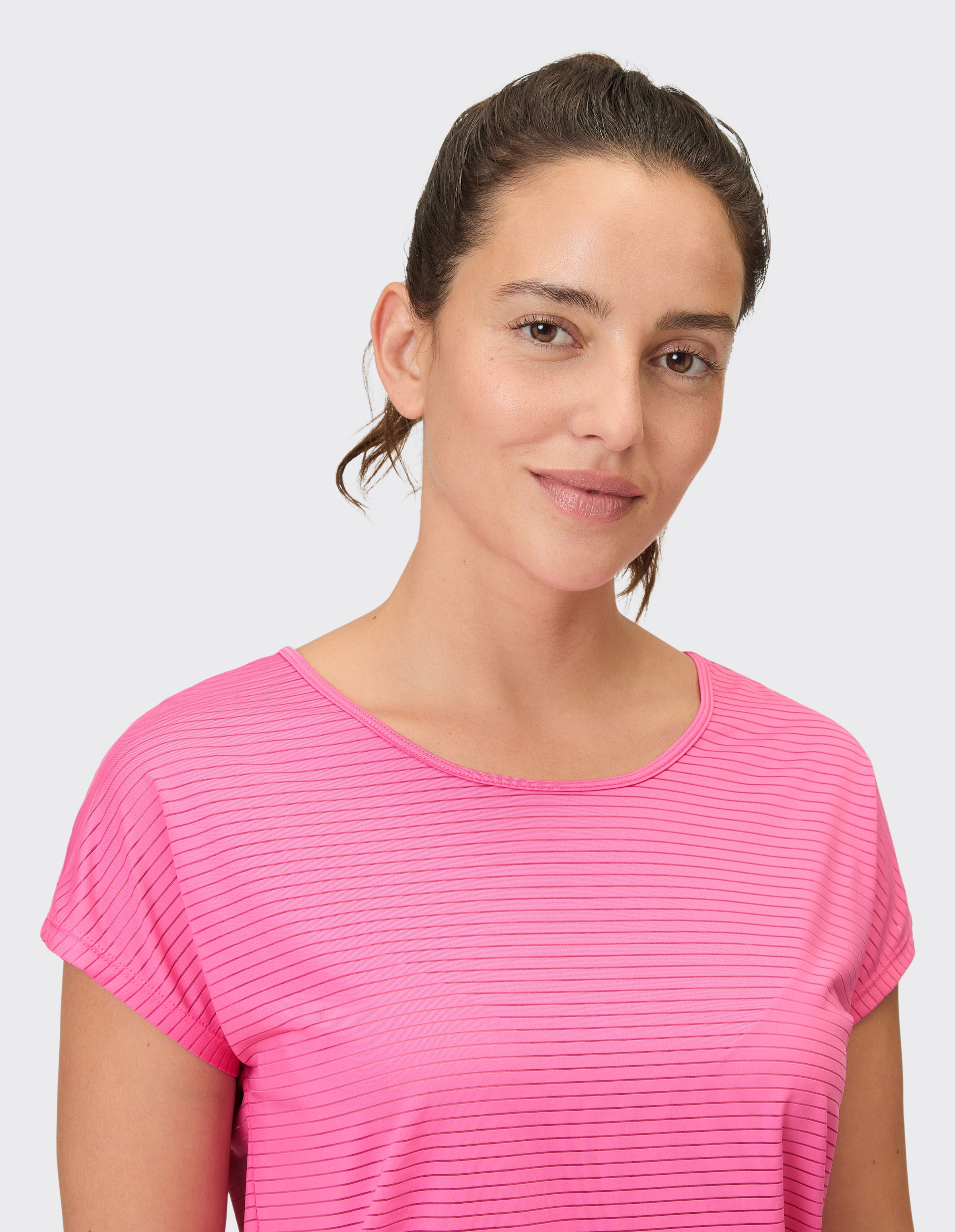 Venice Beach Funktionsshirt »T-SHIRT RYAH«