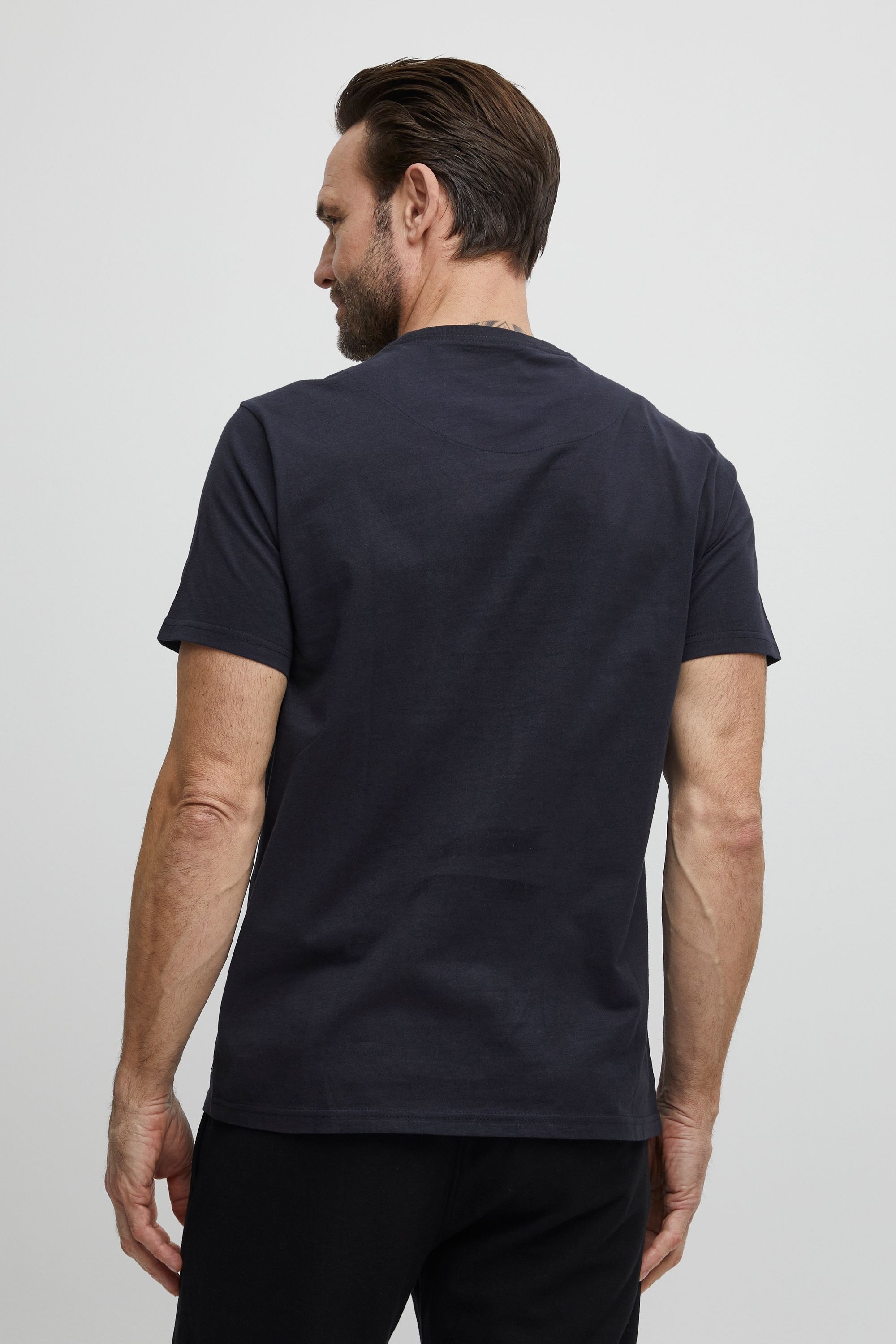 FQ1924 T-Shirt »T-Shirt FQBirgerson«