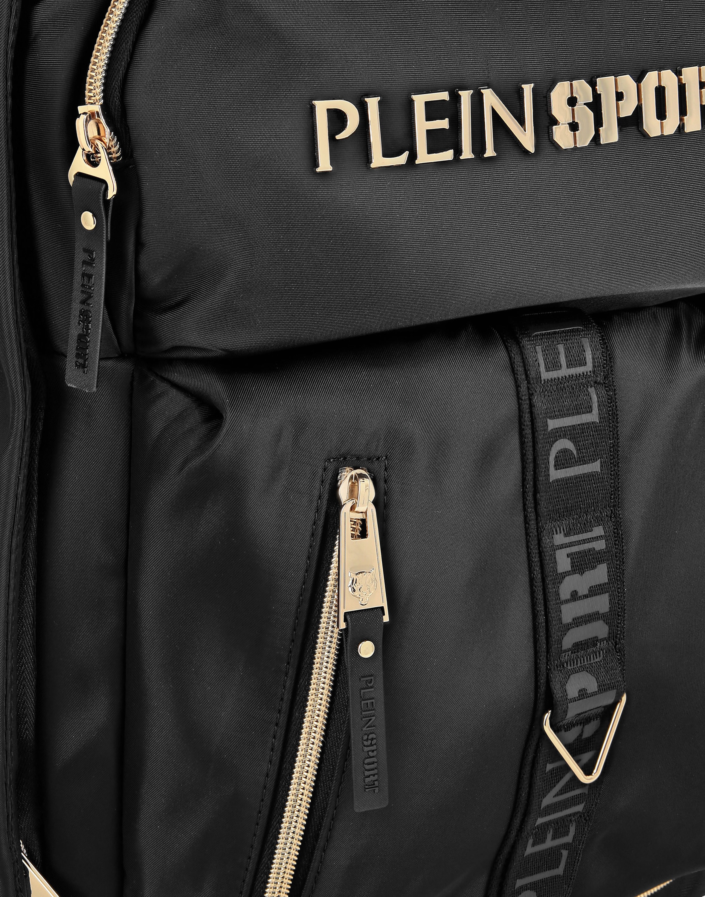 PLEIN SPORT Freizeitrucksack »Ps«