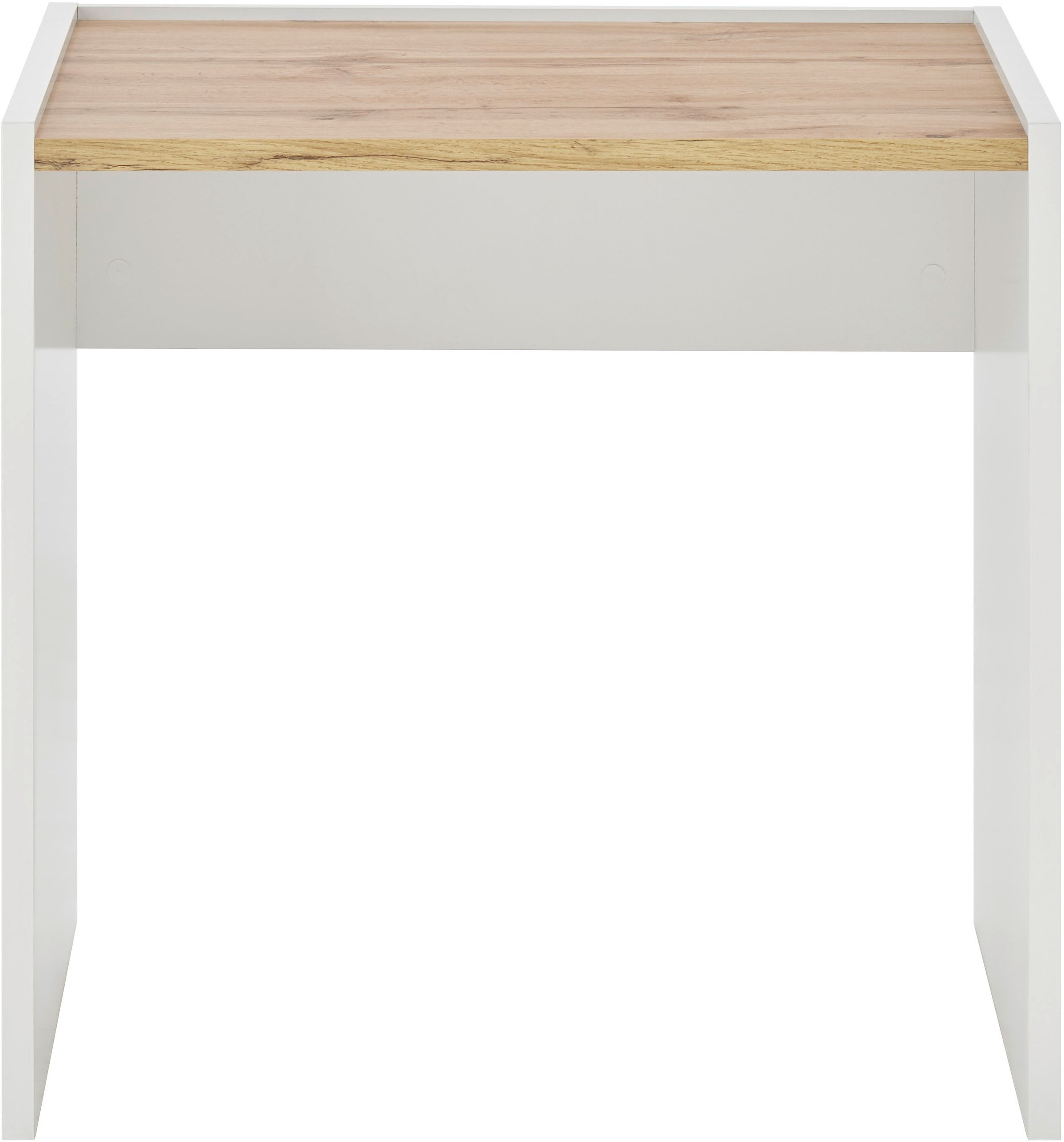 Home affaire Schreibtisch "CiTY/GiRON" moderner Computertisch, wohnliches H günstig online kaufen