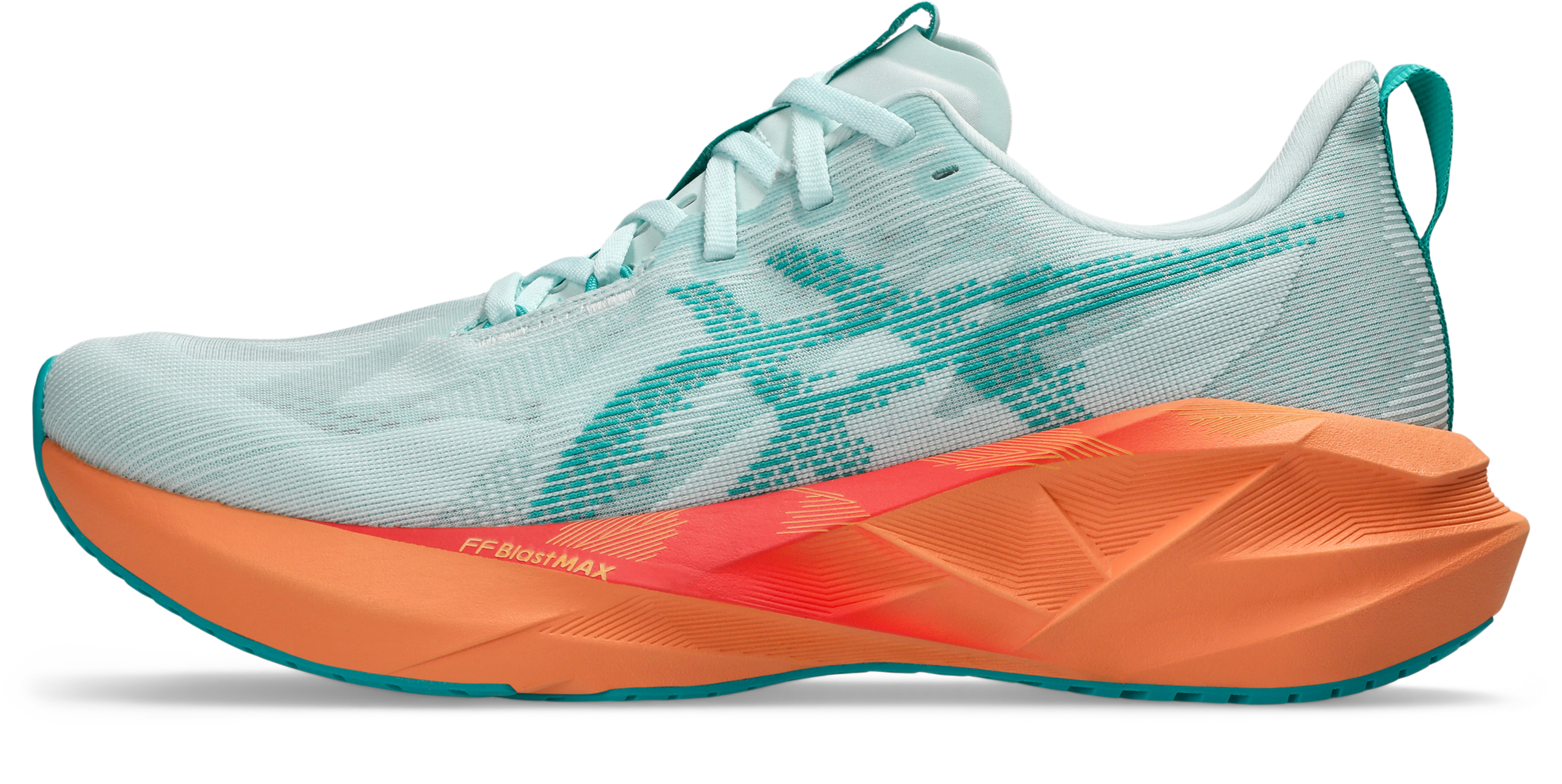 Asics Laufschuh "NOVABLAST 5" günstig online kaufen