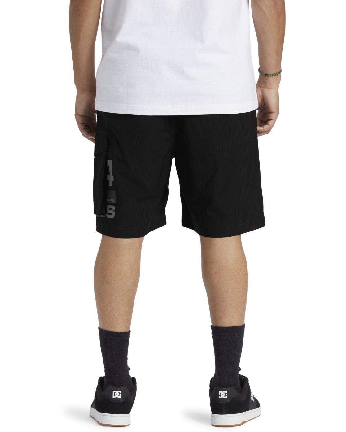 DC Shoes Cargoshorts "Static 94 19.5"" günstig online kaufen