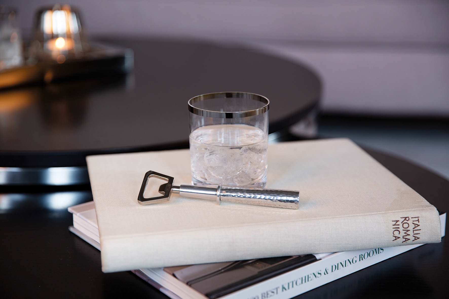 Fink Flaschenöffner "NASSAU" im Geschenkkarton günstig online kaufen