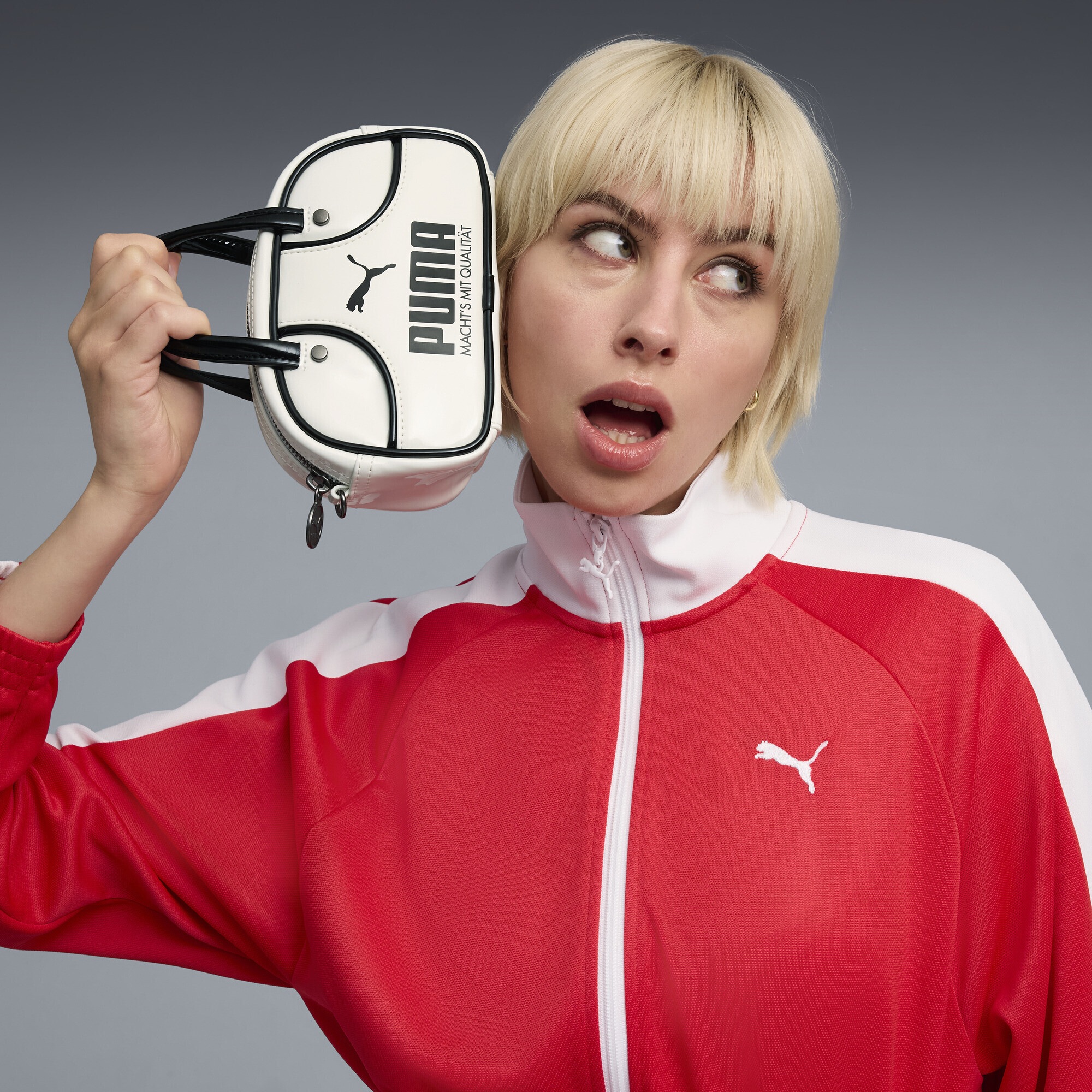 PUMA Tragetasche "1976 Micro 1 l Grip-Bag Erwachsene" günstig online kaufen